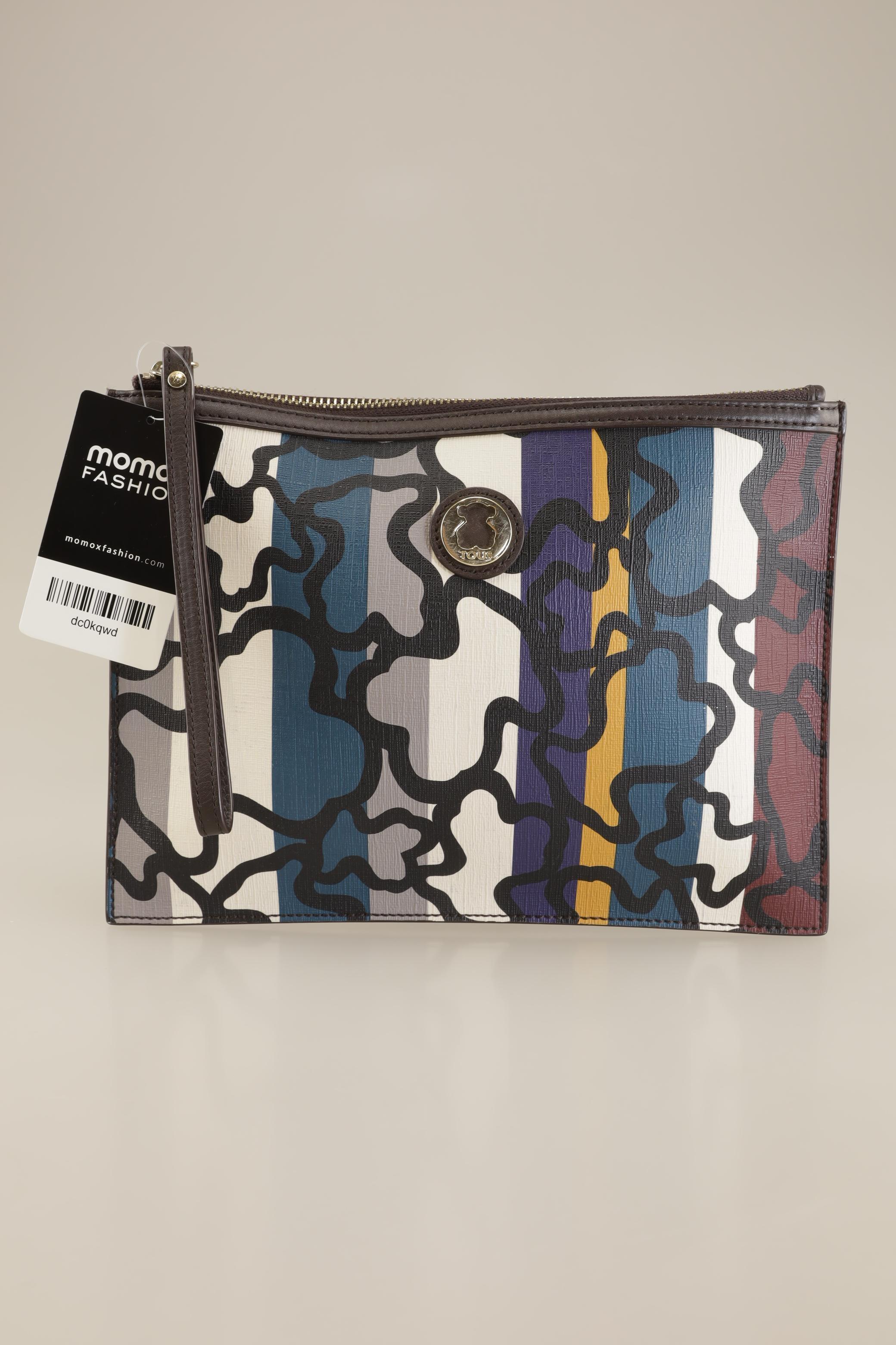 

Tous Damen Handtasche, mehrfarbig, Gr.