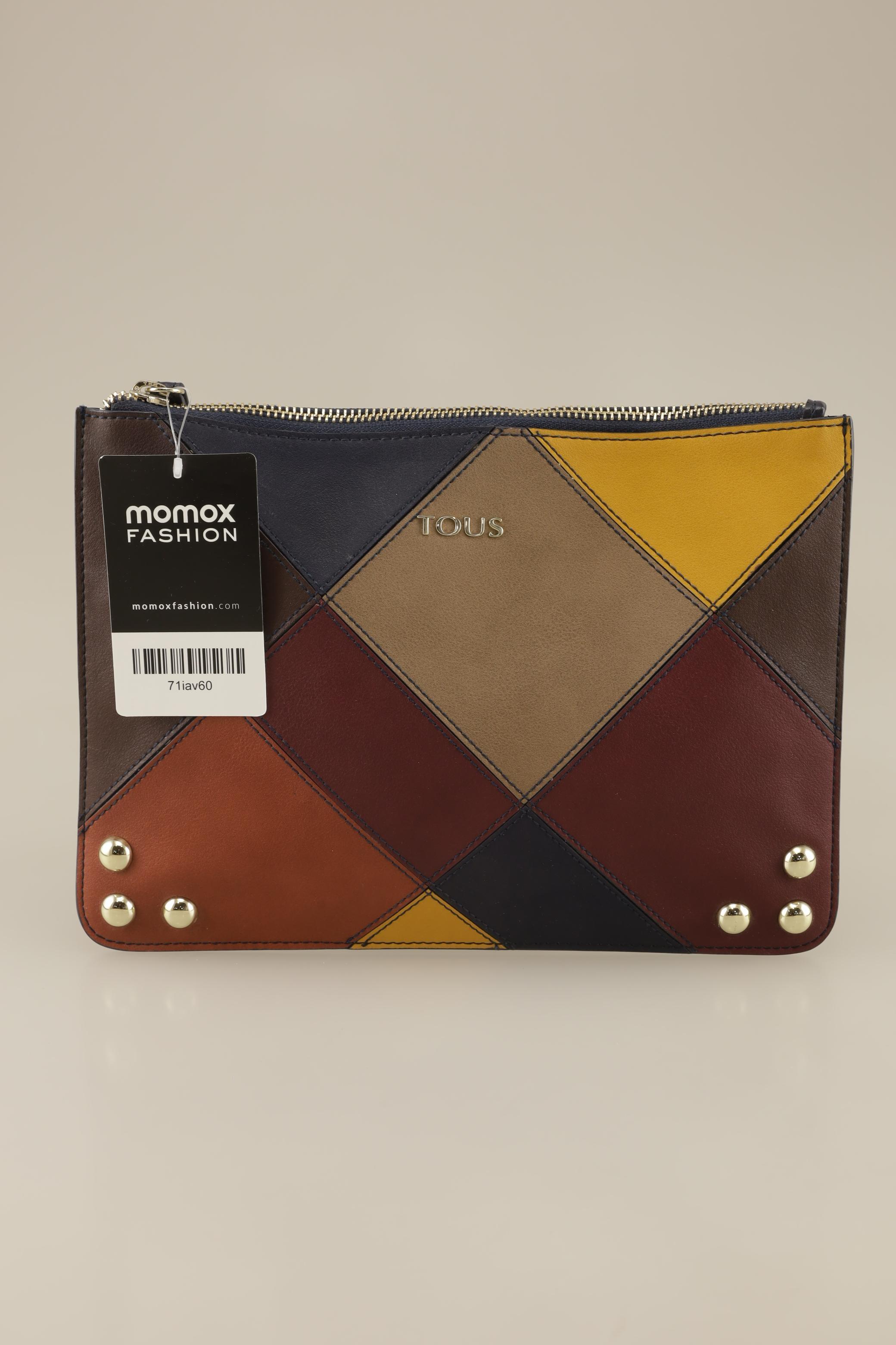 

Tous Damen Handtasche, mehrfarbig, Gr.