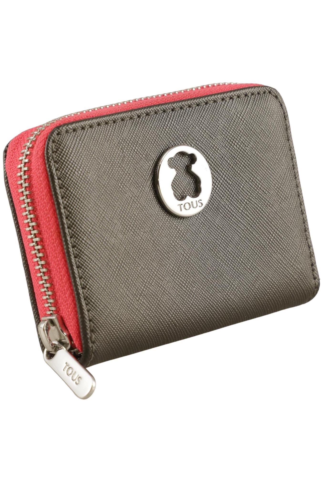 

Tous Damen Portemonnaie, mehrfarbig, Gr.