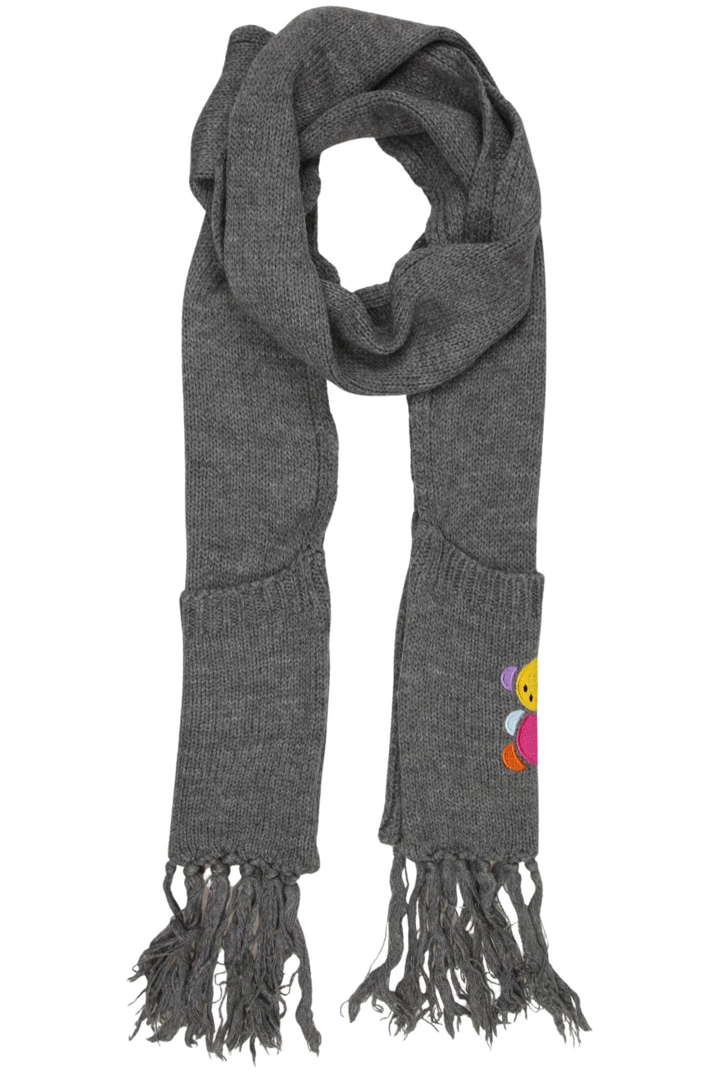 

Tous Damen Schal, schwarz, Gr.