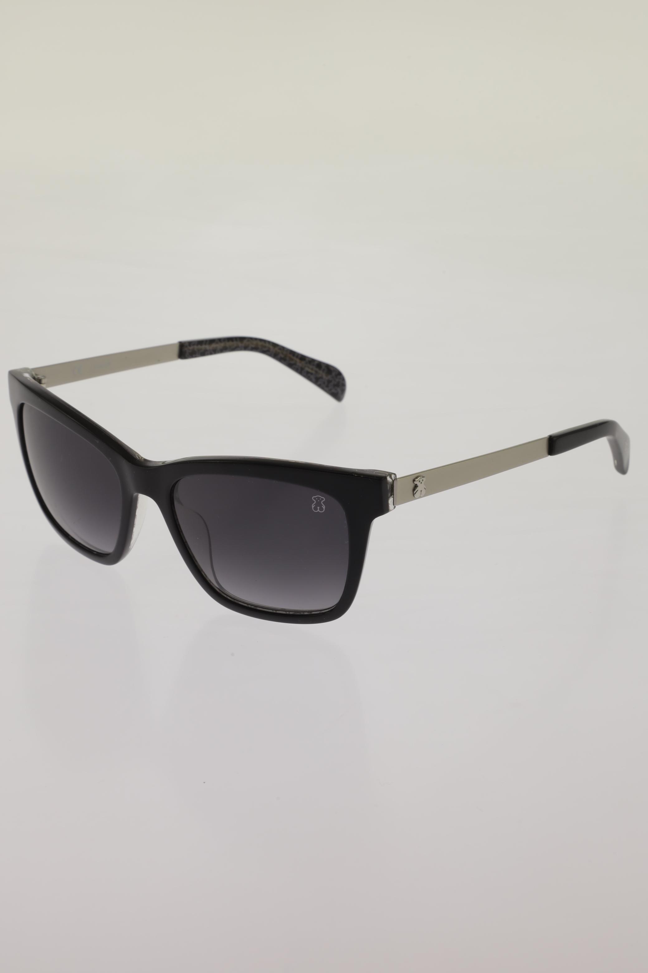 

Tous Damen Sonnenbrille, schwarz, Gr.