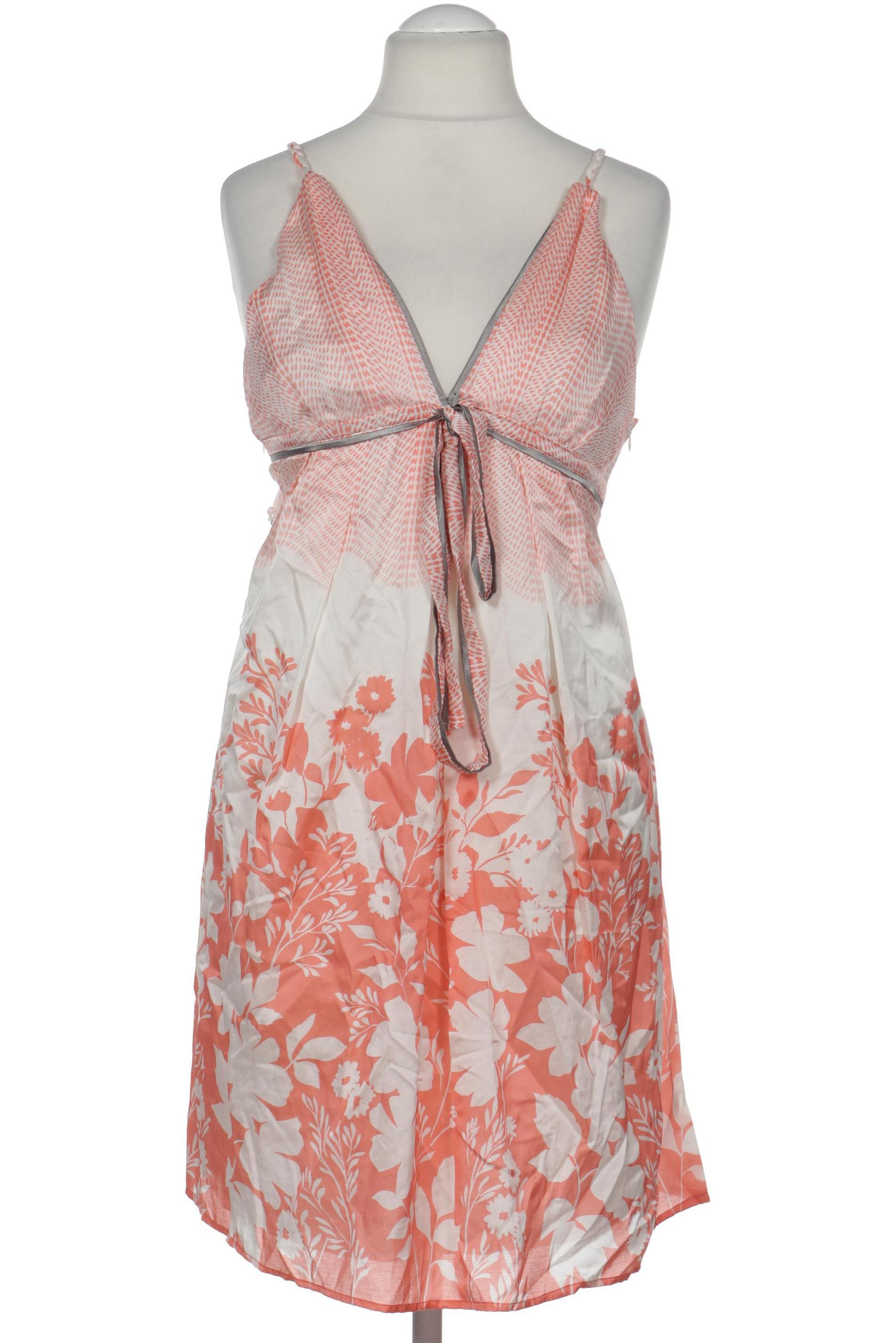 

Traffic People Damen Kleid, weiß, Gr.