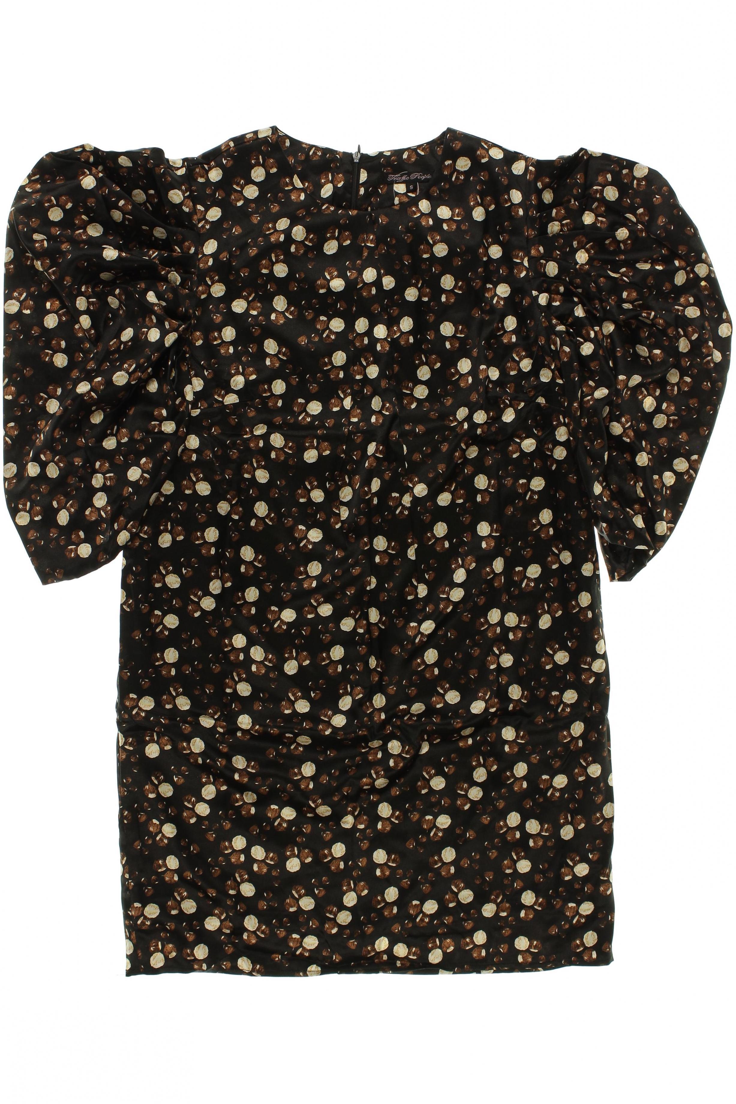 

Traffic People Damen Kleid, mehrfarbig, Gr.