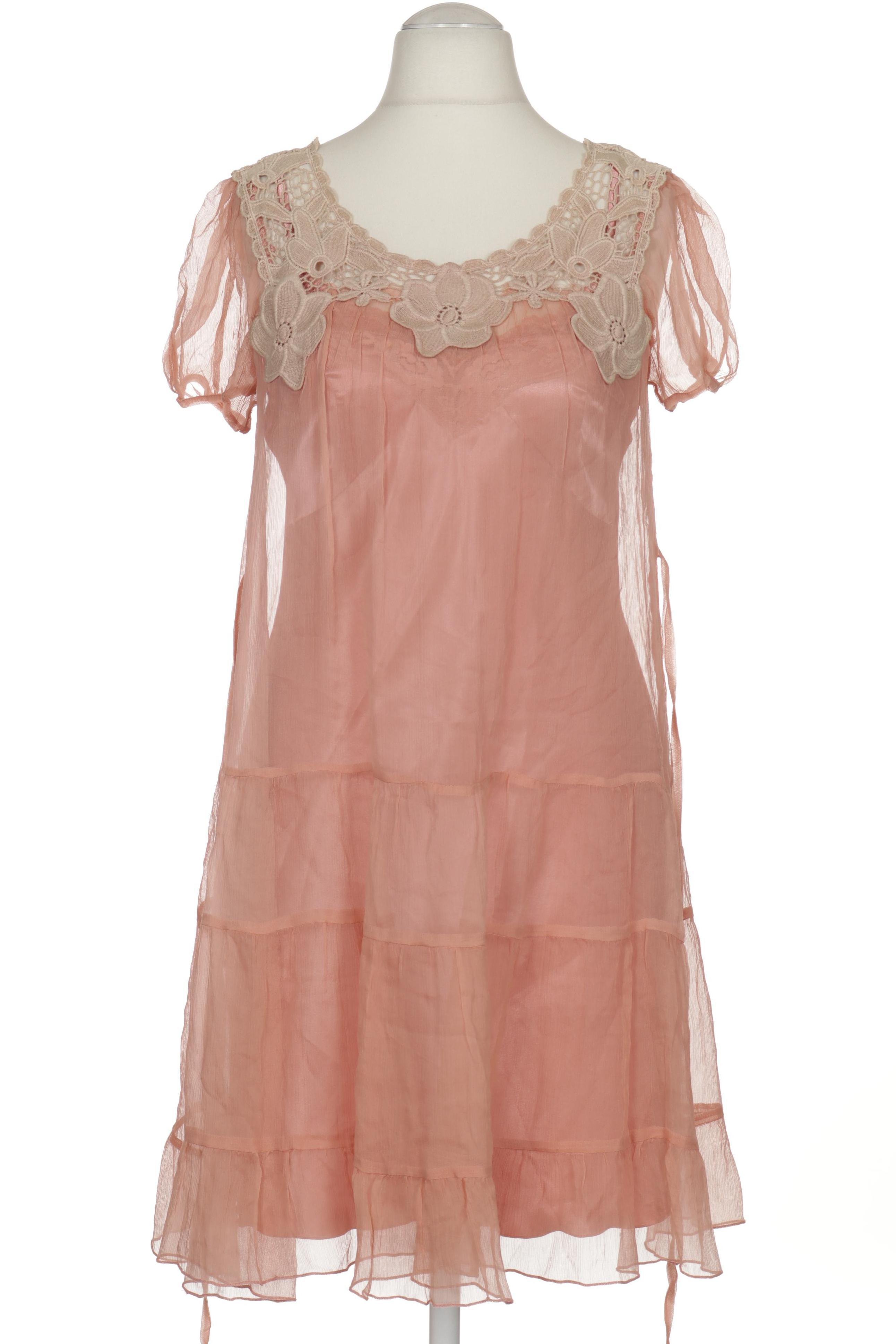 

Traffic People Damen Kleid, pink, Gr.