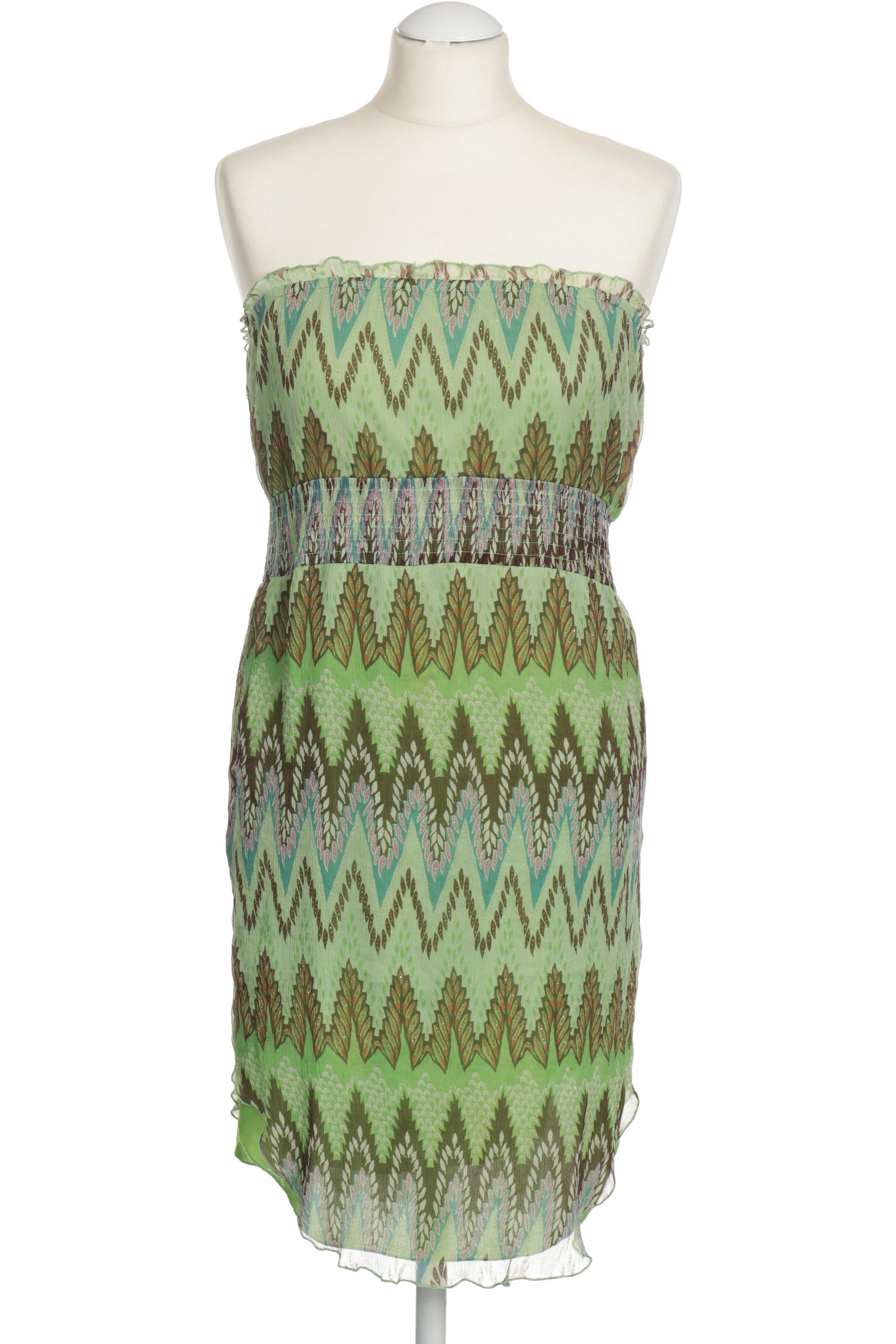 

Traffic People Damen Kleid, grün, Gr.