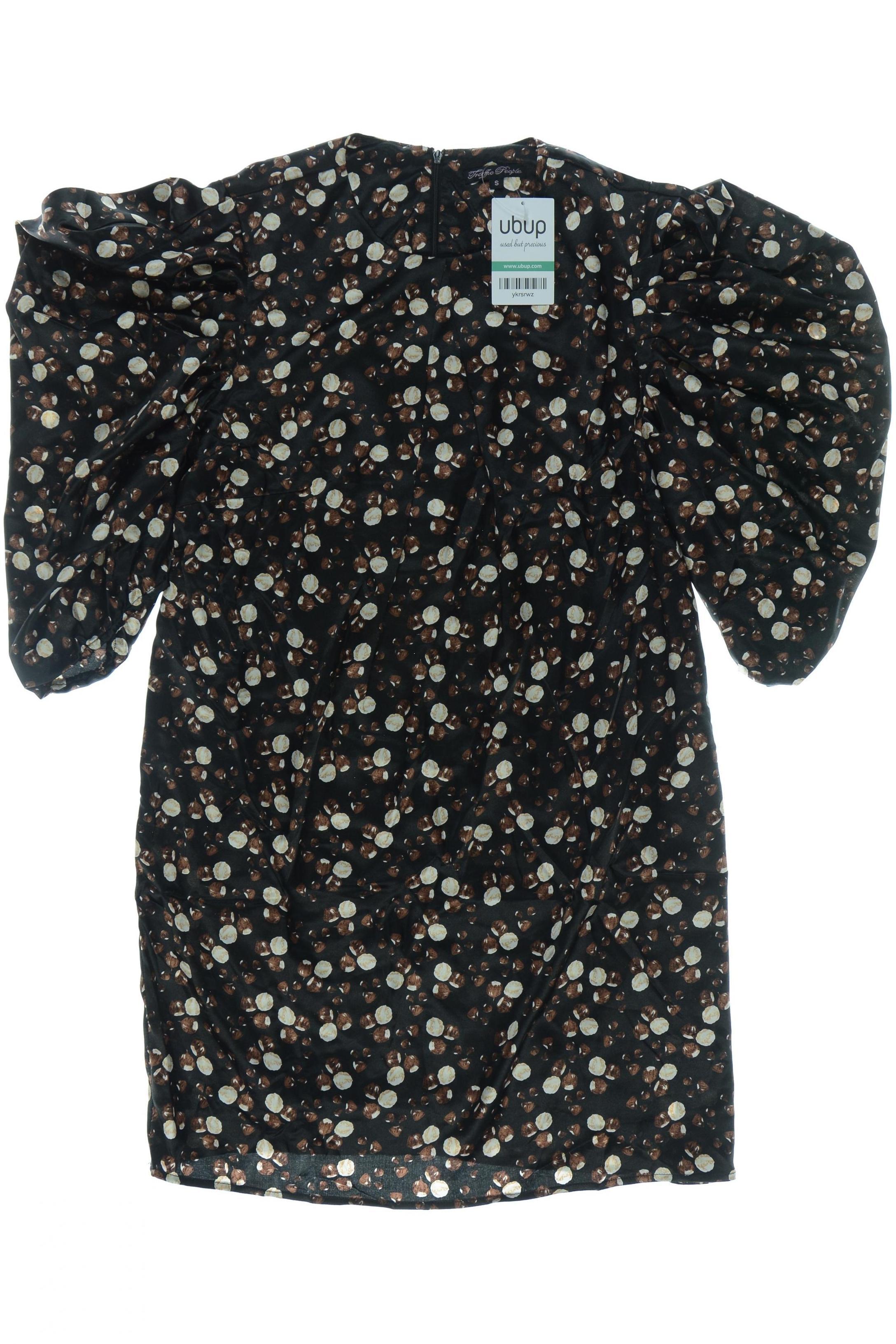 

Traffic People Damen Kleid, mehrfarbig, Gr.