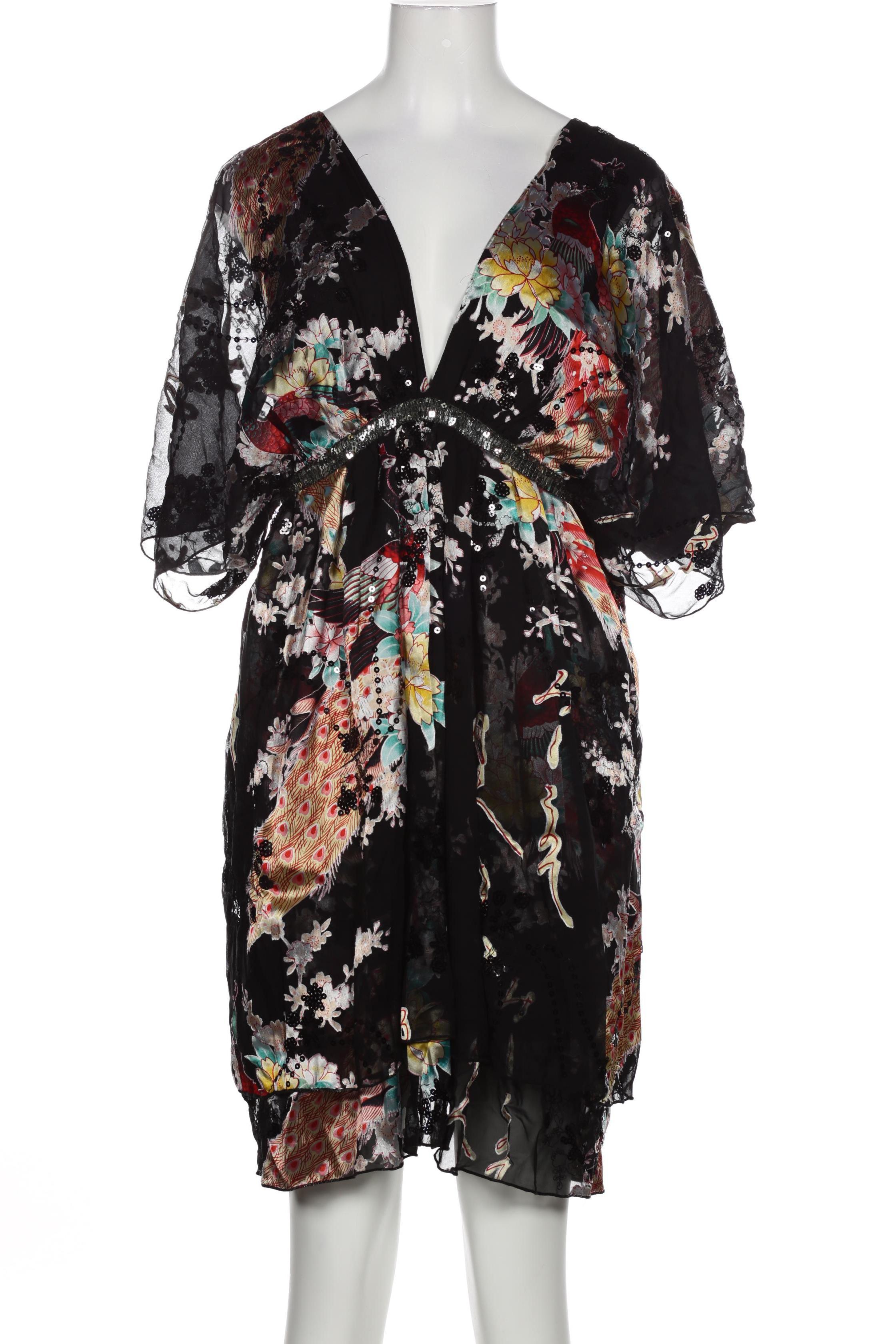 

Traffic People Damen Kleid, schwarz, Gr.