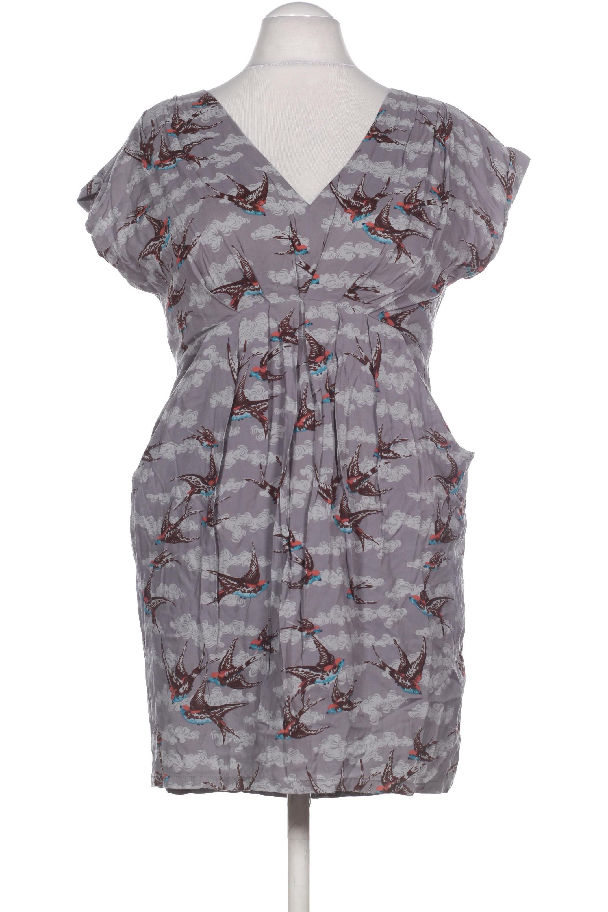 

Traffic People Damen Kleid, grau, Gr.