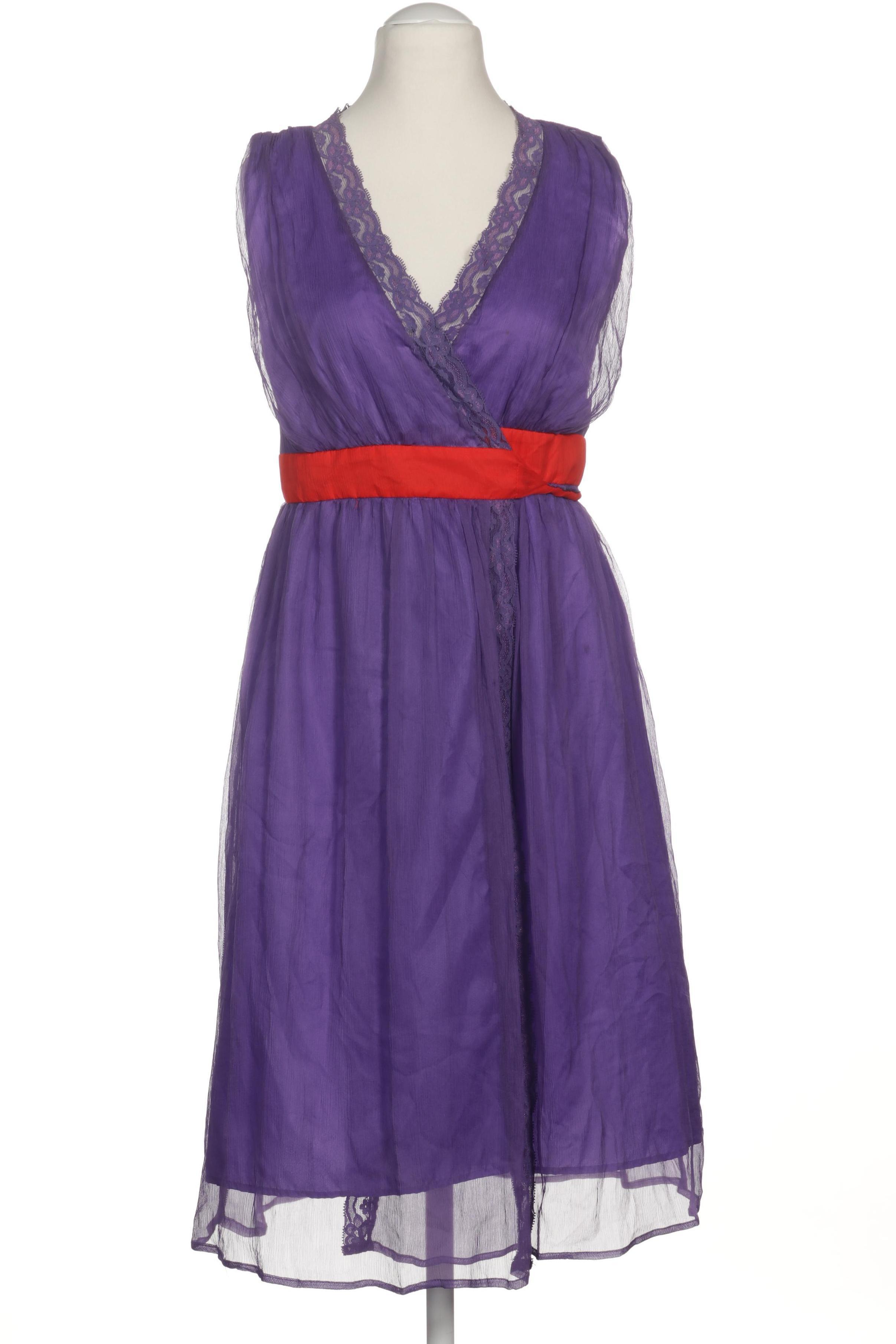 

Traffic People Damen Kleid, lila, Gr.