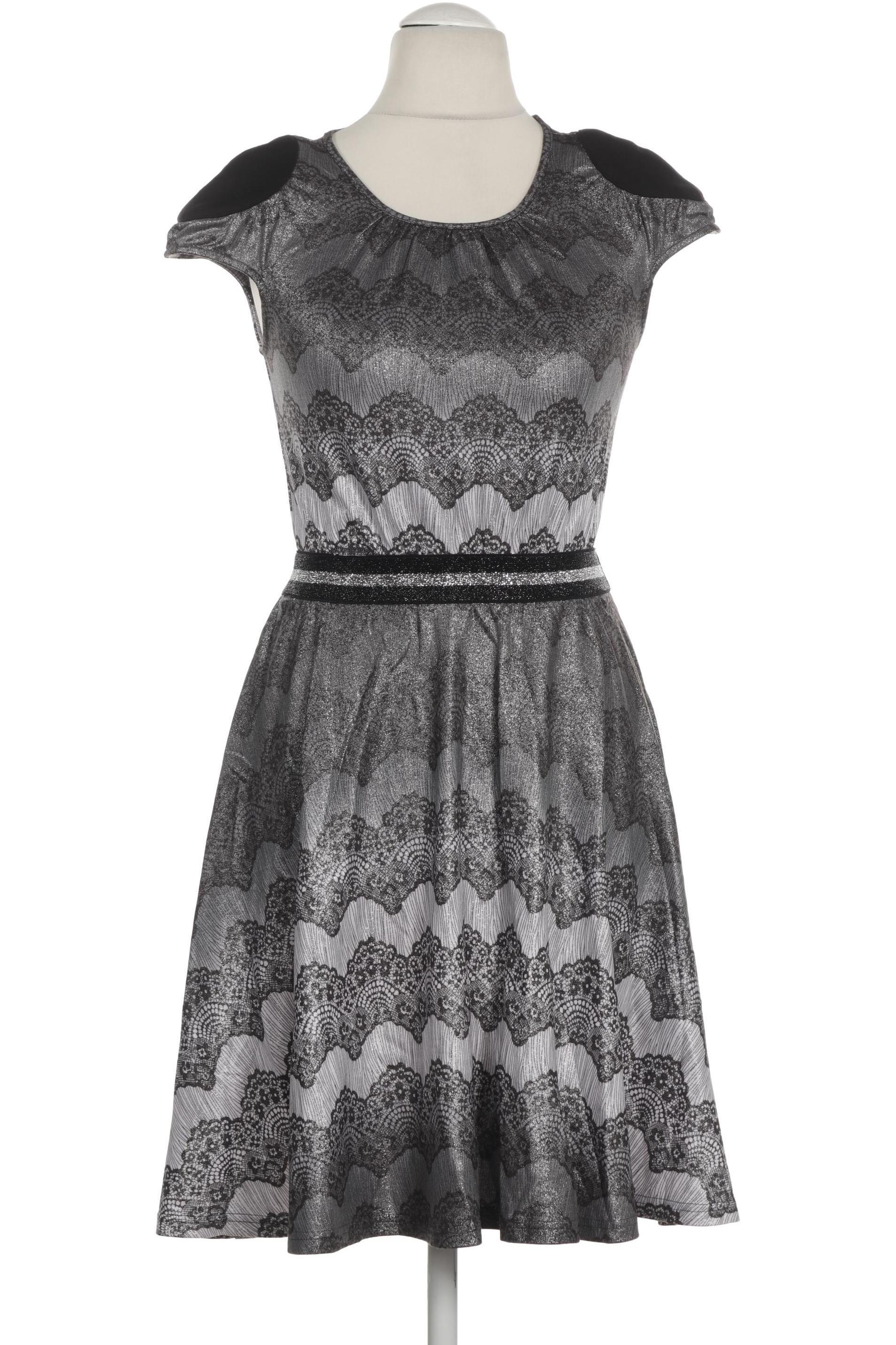 

Traffic People Damen Kleid, grau, Gr.