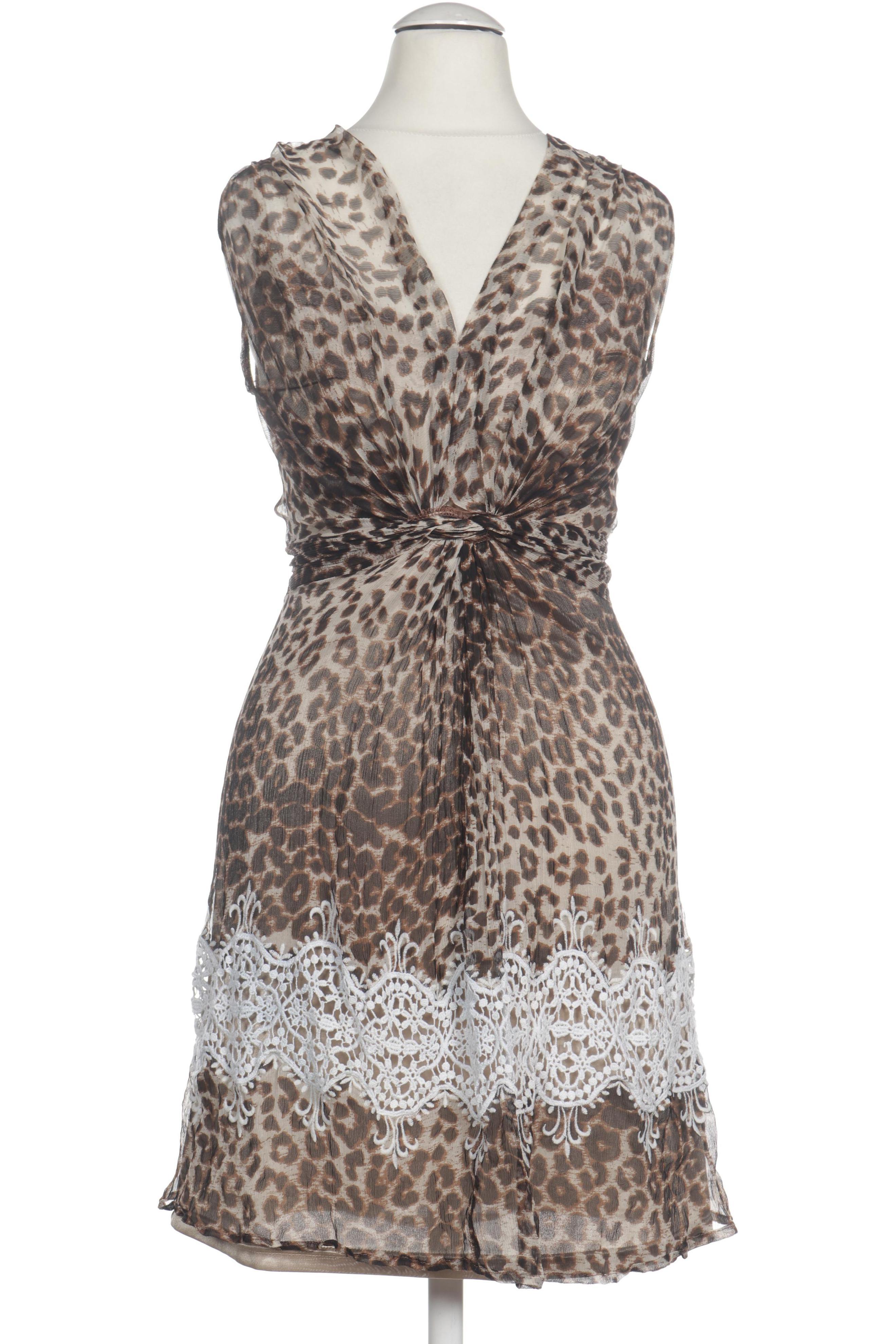 

Traffic People Damen Kleid, braun, Gr.