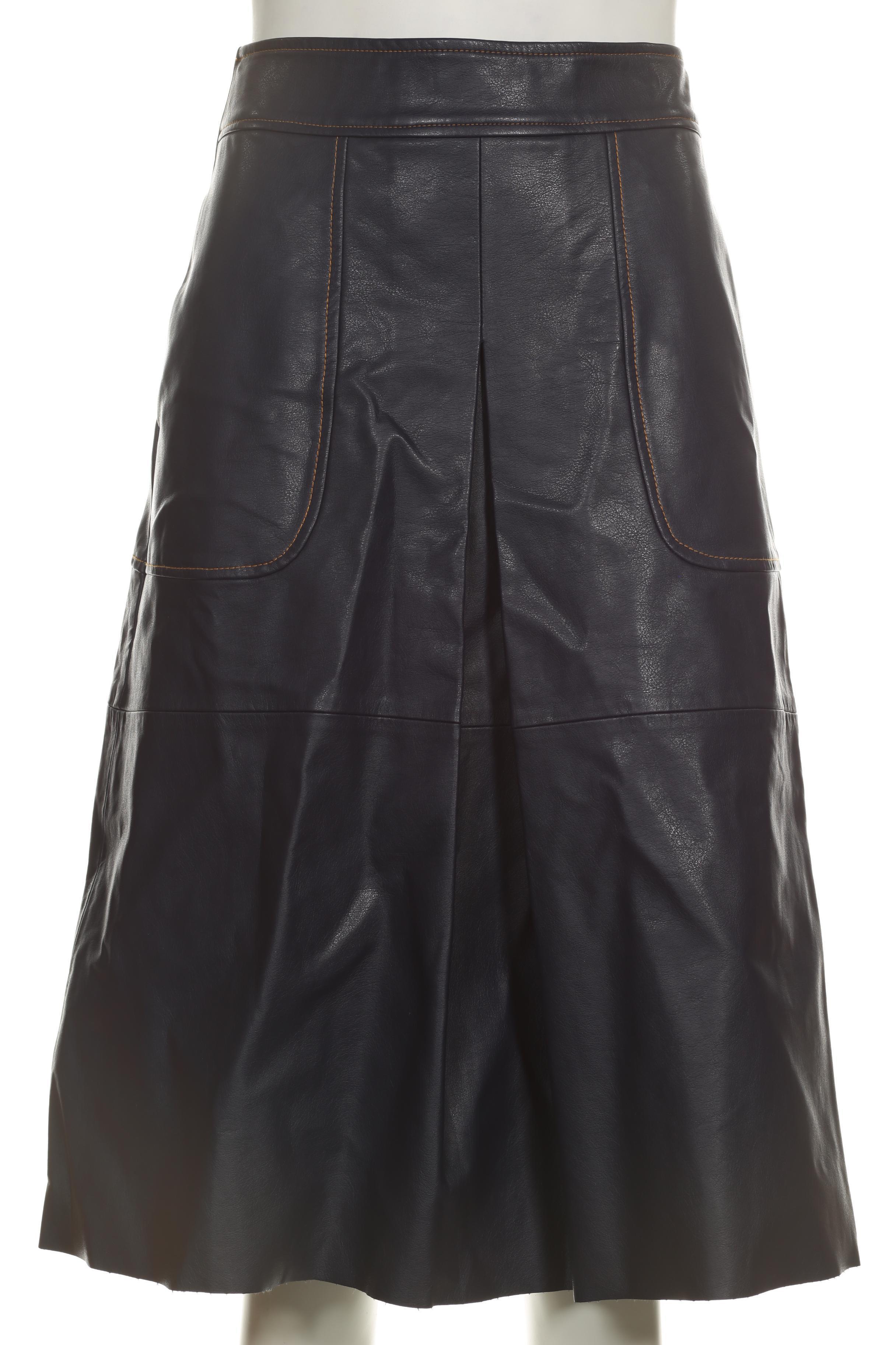 

Traffic People Damen Rock, blau, Gr.