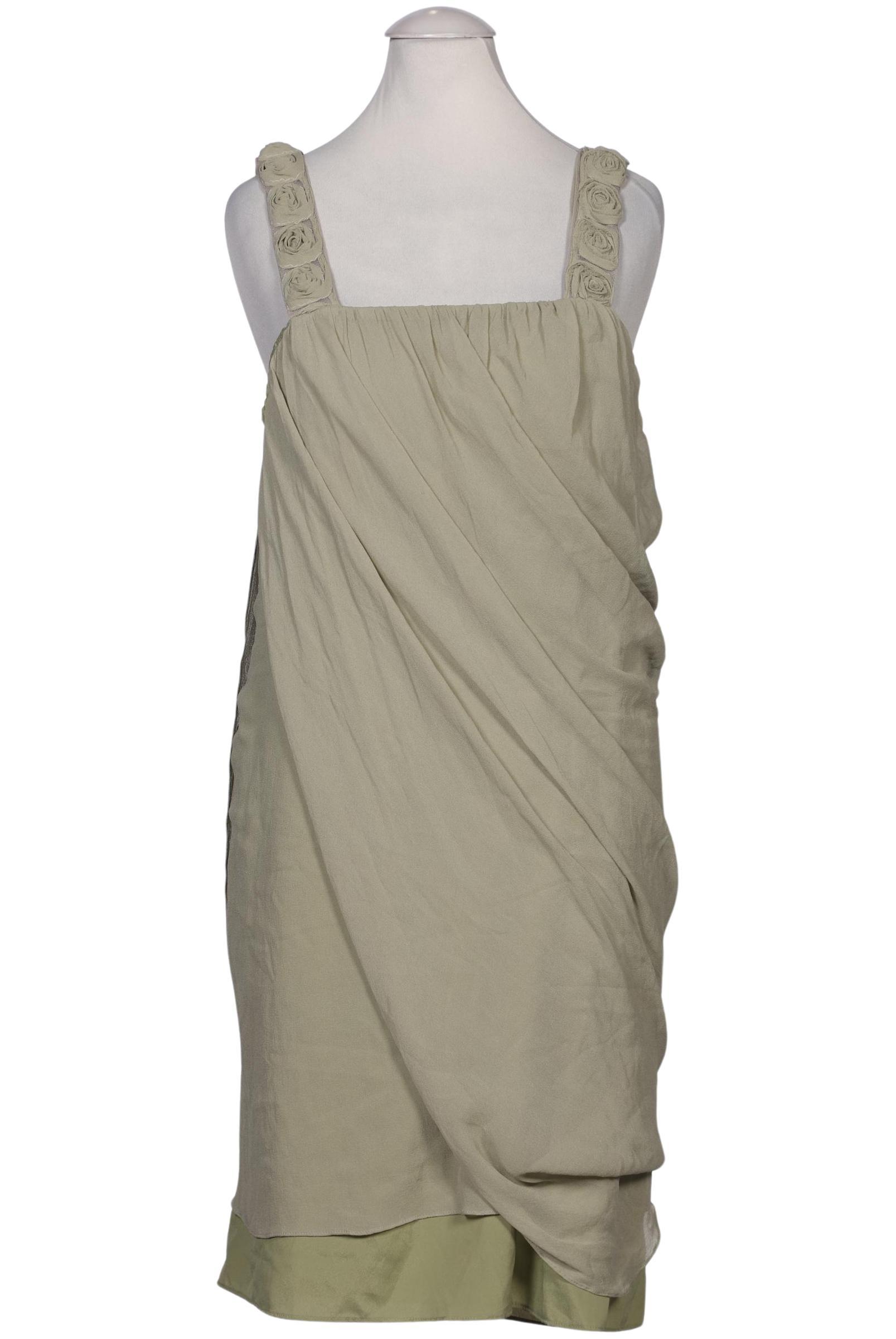 

Traffic People Damen Kleid, grün, Gr. 36