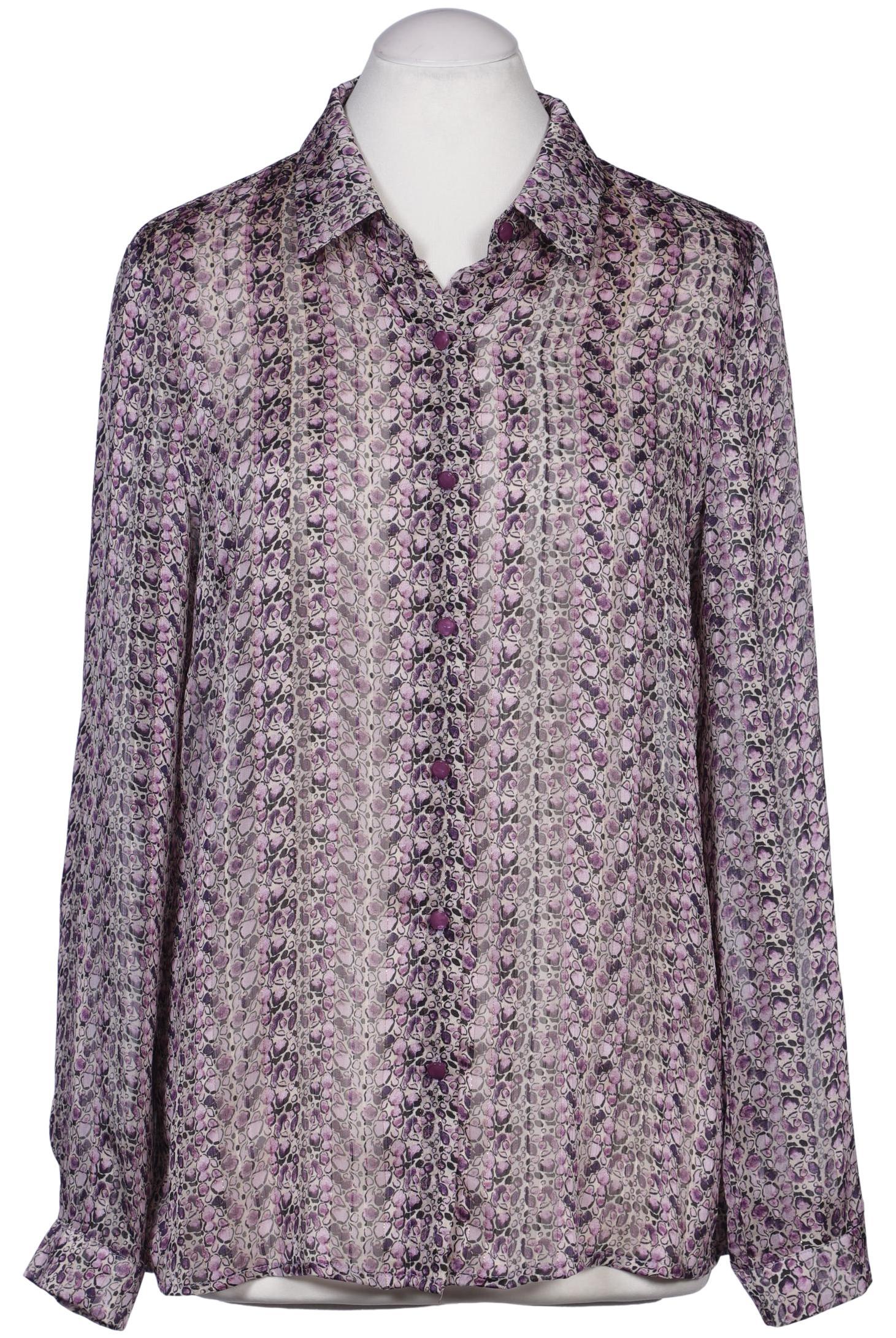 

Traffic People Damen Bluse, flieder, Gr. 38