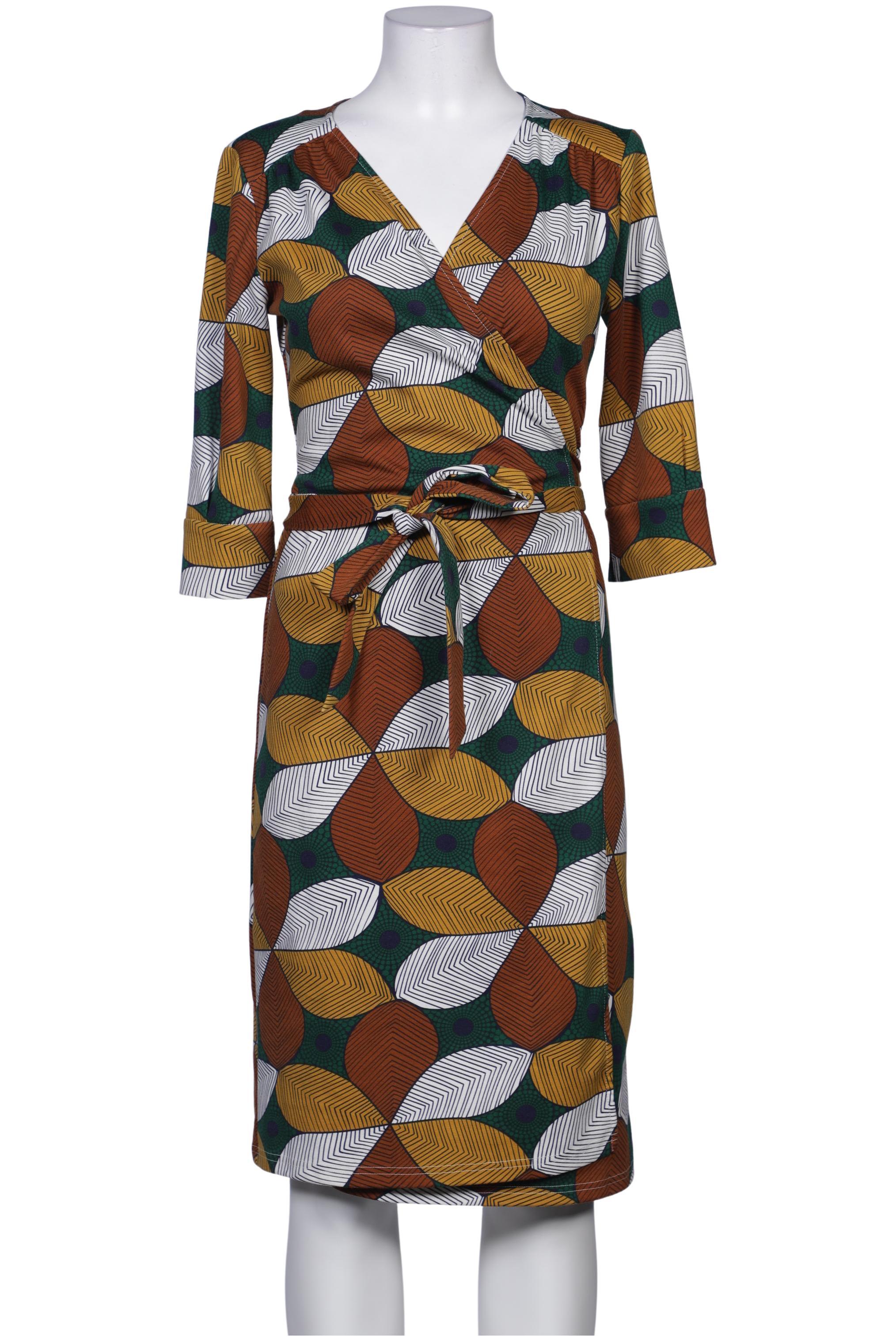 

Traffic People Damen Kleid, mehrfarbig, Gr. 38