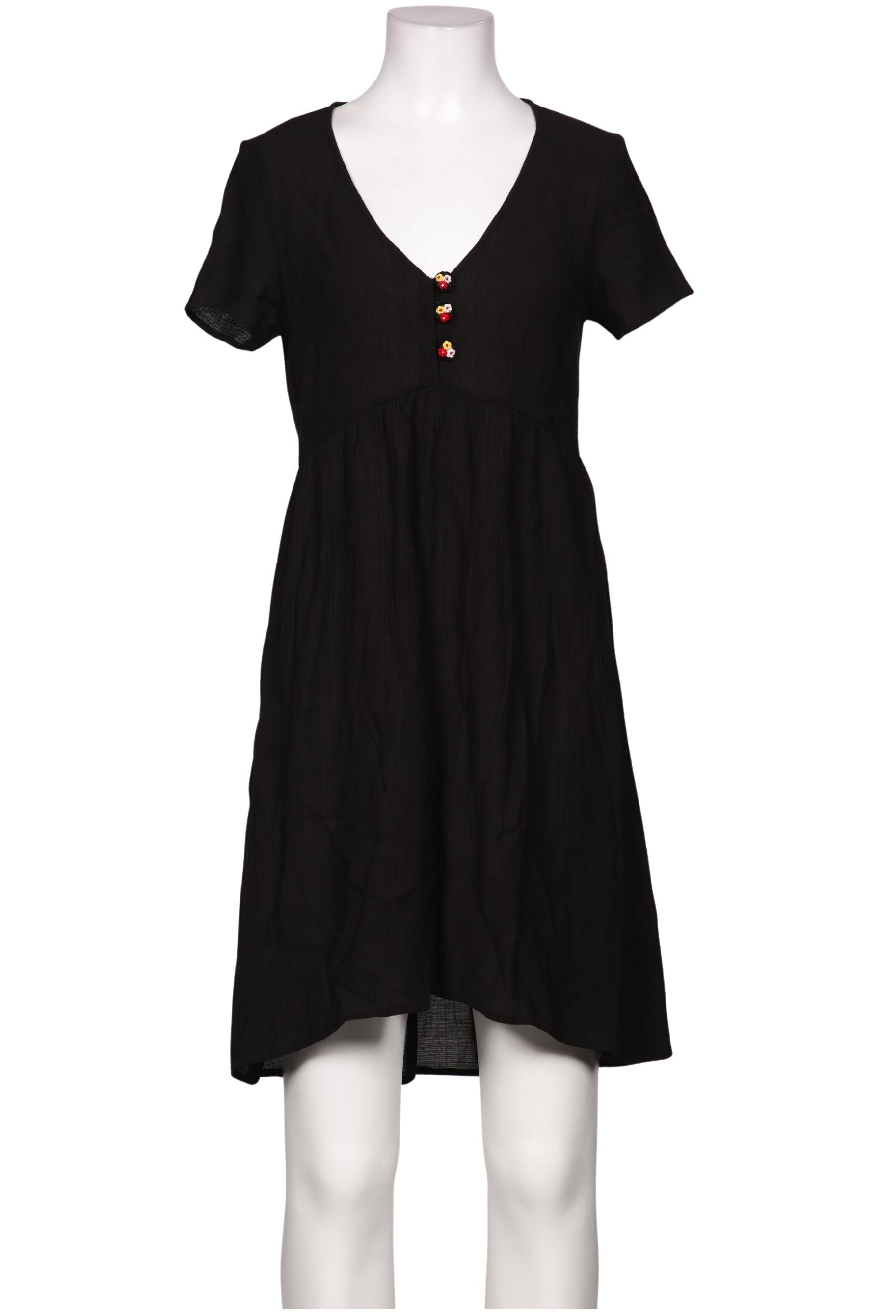 

Traffic People Damen Kleid, schwarz, Gr. 36