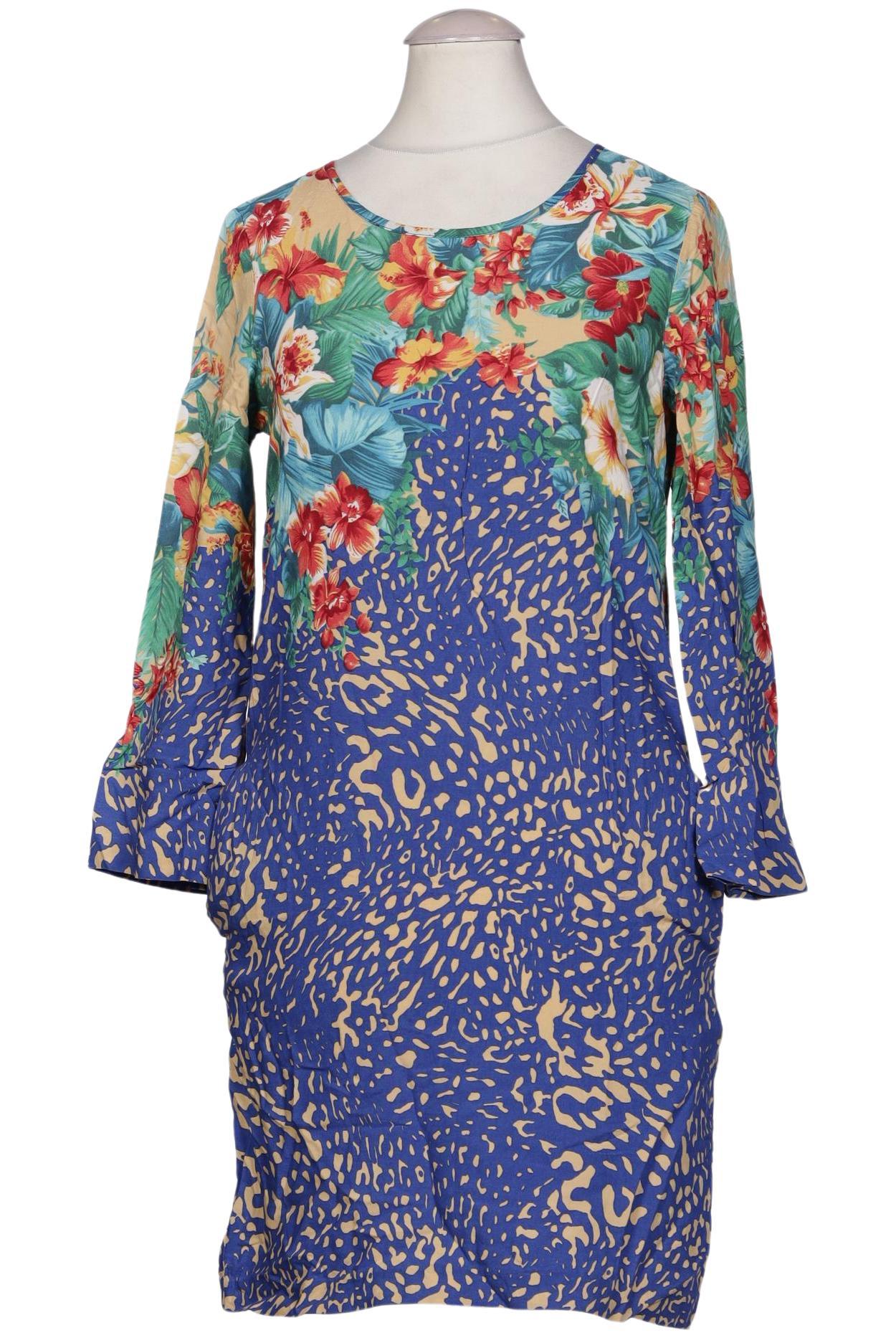 

Traffic People Damen Kleid, mehrfarbig, Gr. 34