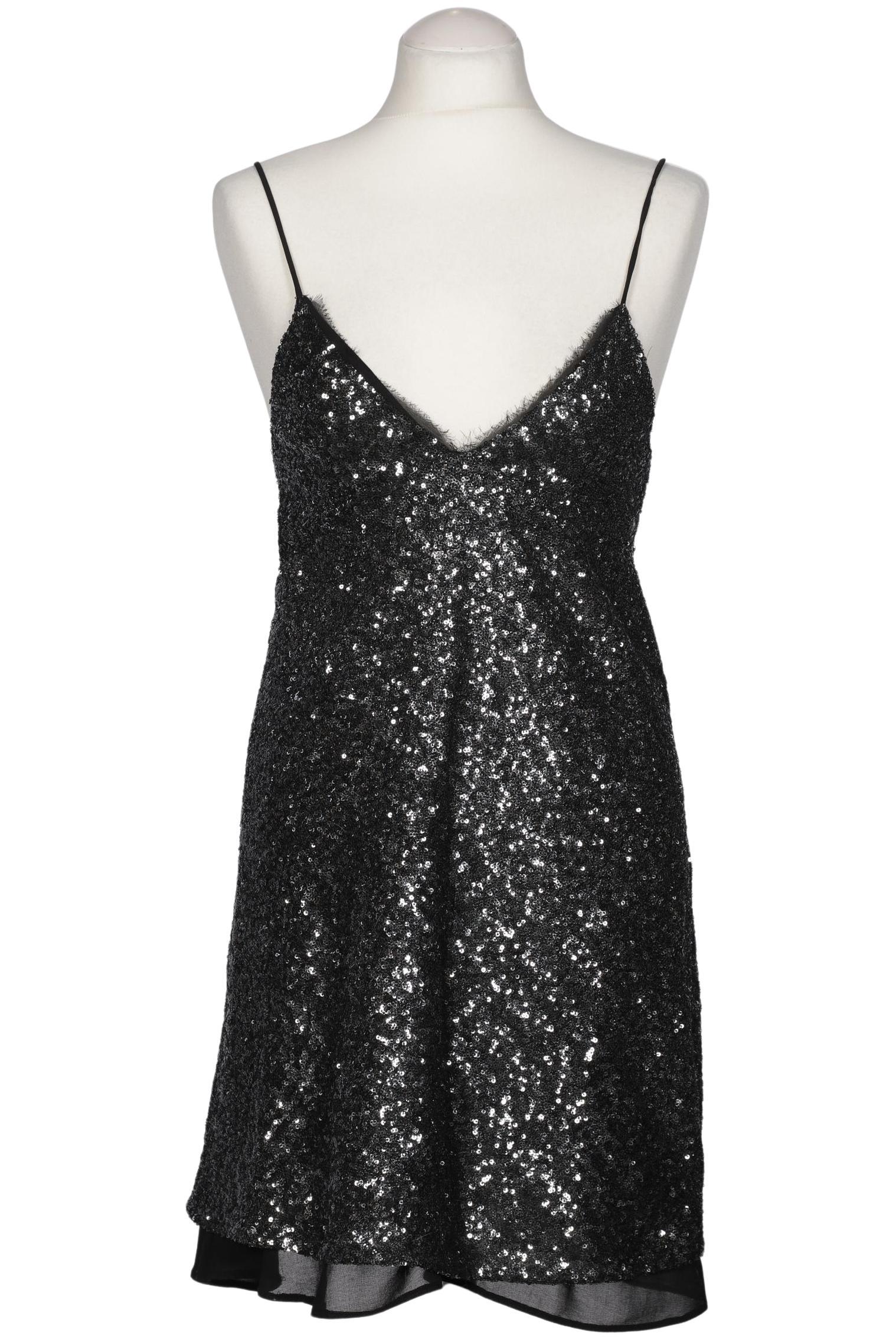 

Traffic People Damen Kleid, schwarz, Gr. 36