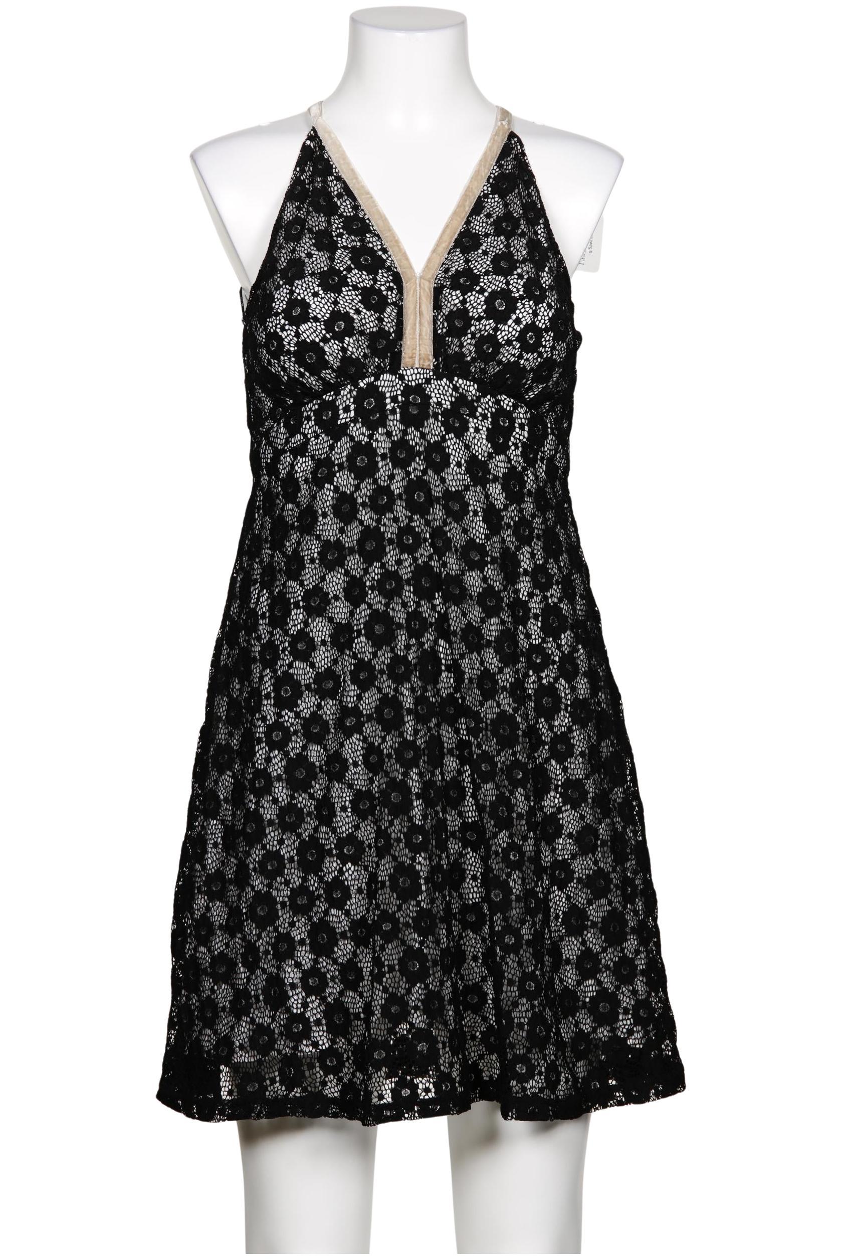 

Traffic People Damen Kleid, schwarz, Gr. 38