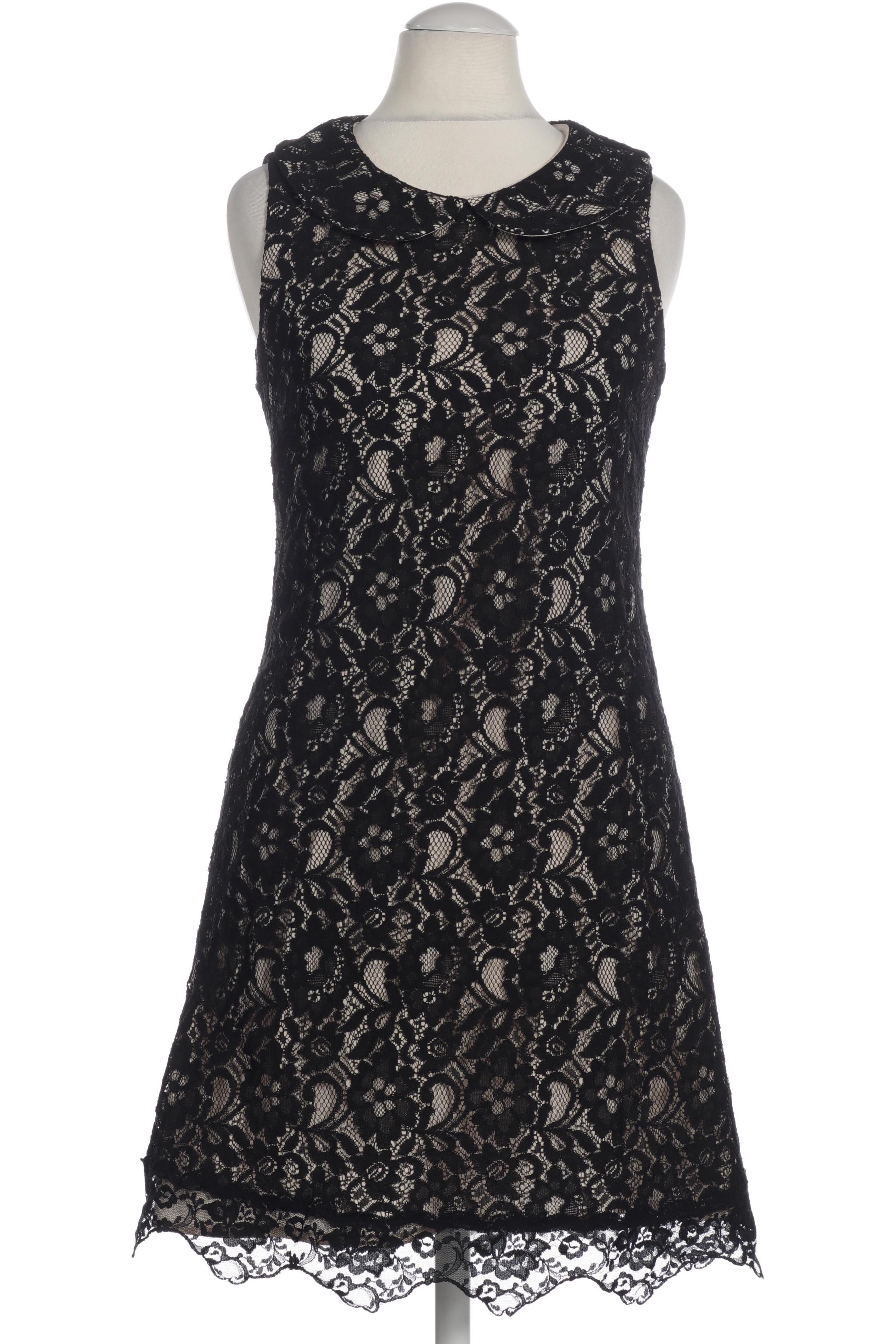

Traffic People Damen Kleid, schwarz, Gr. 36