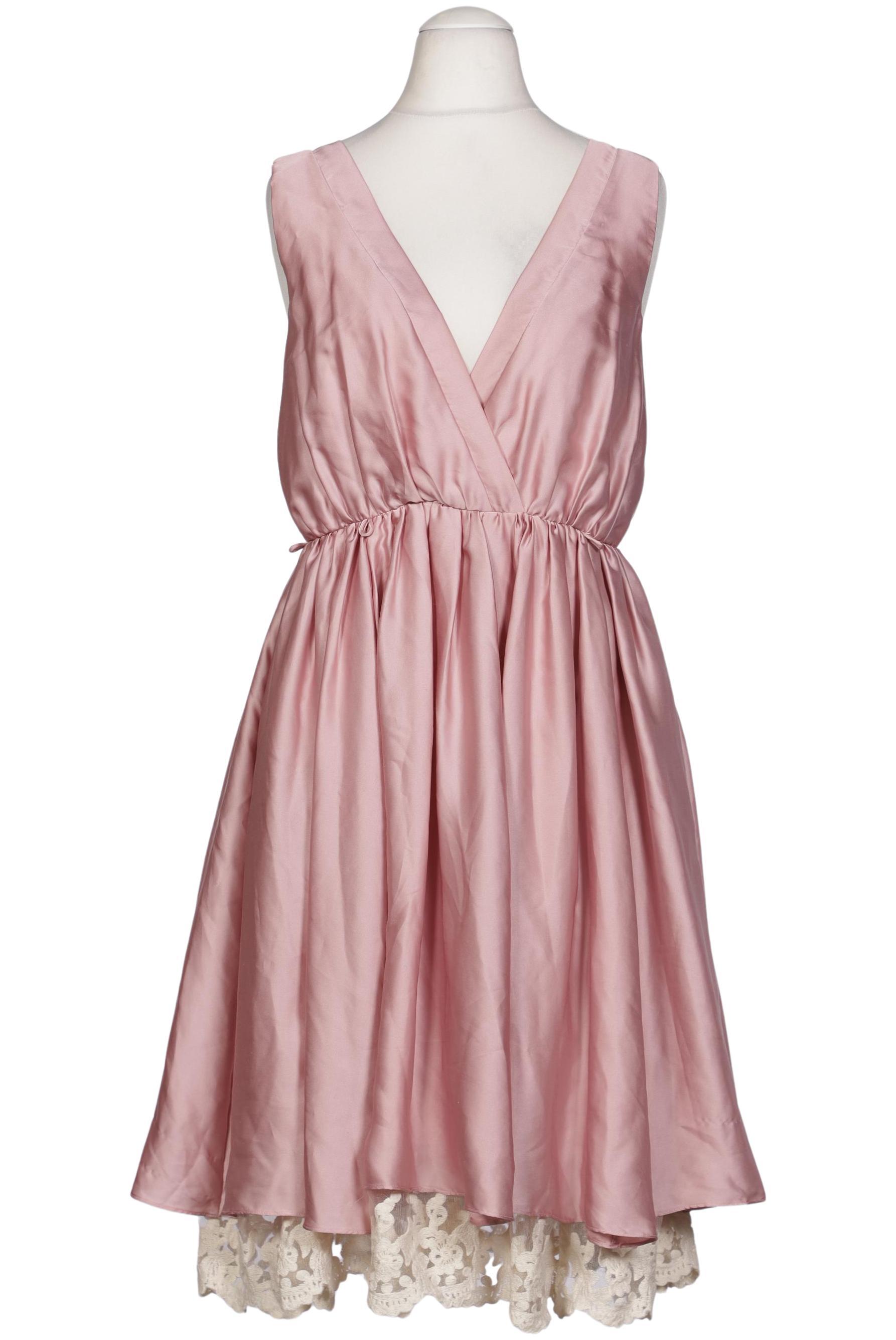 

Traffic People Damen Kleid, pink, Gr. 38