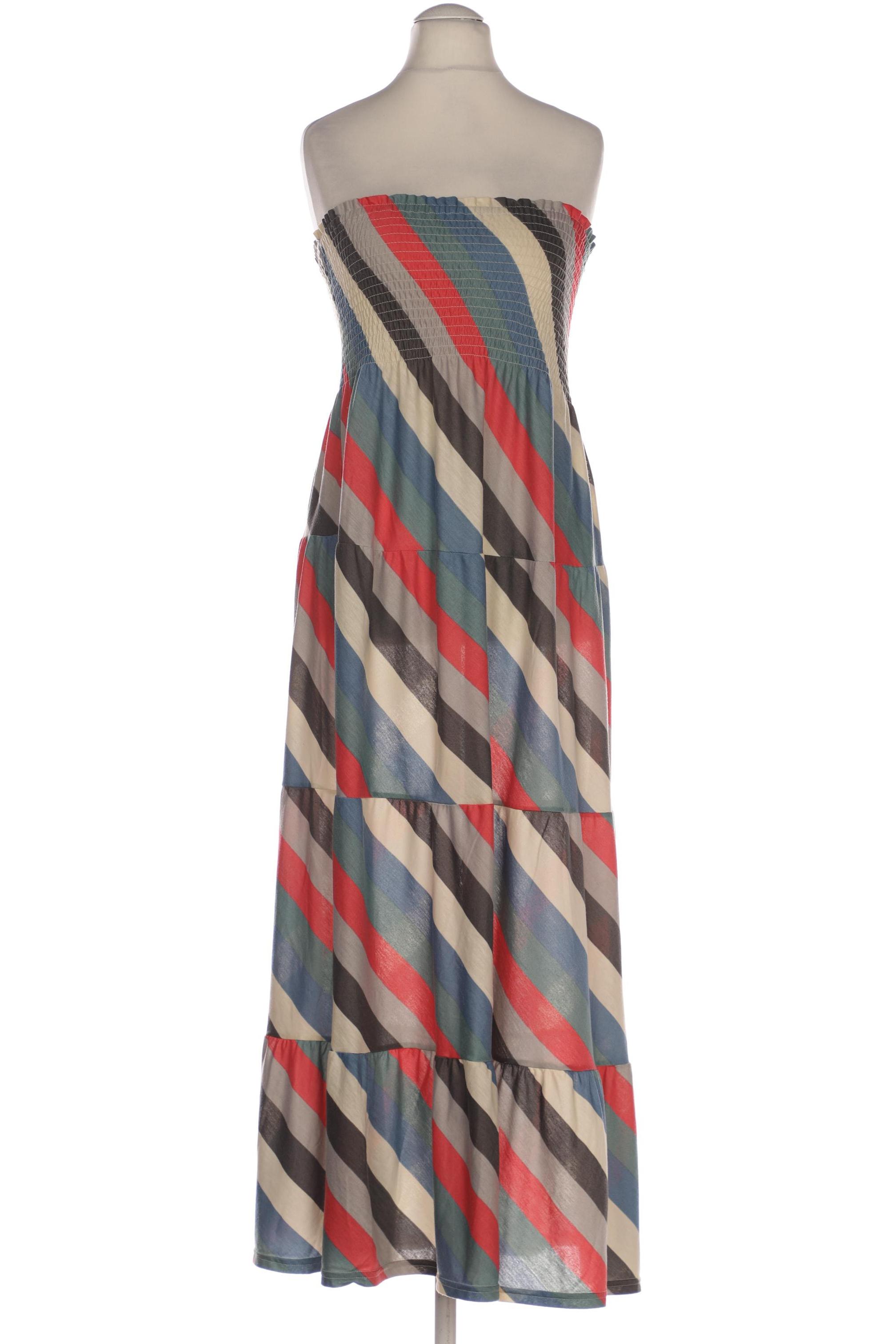 

Traffic People Damen Kleid, mehrfarbig, Gr. 34
