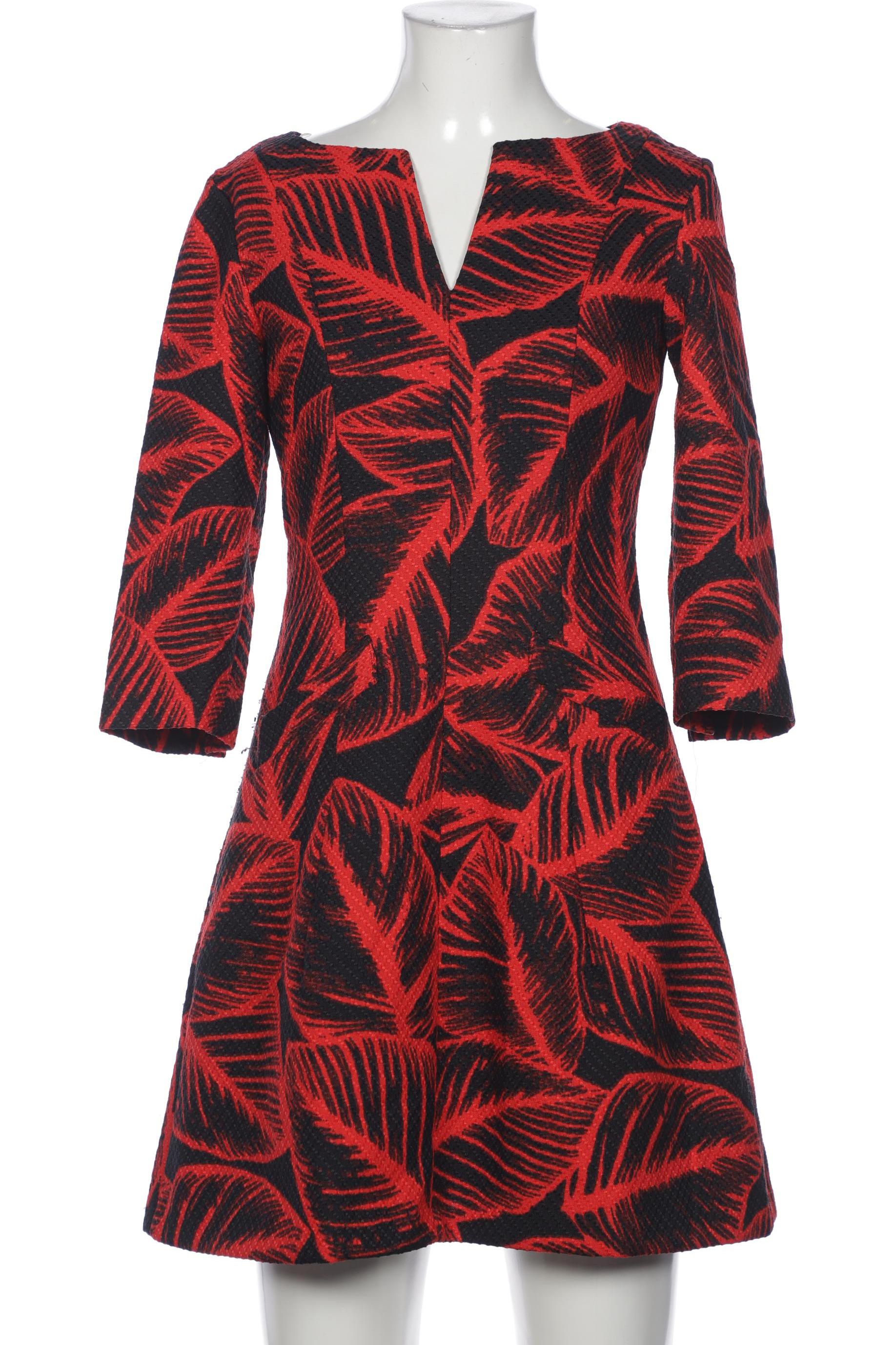 

Traffic People Damen Kleid, rot