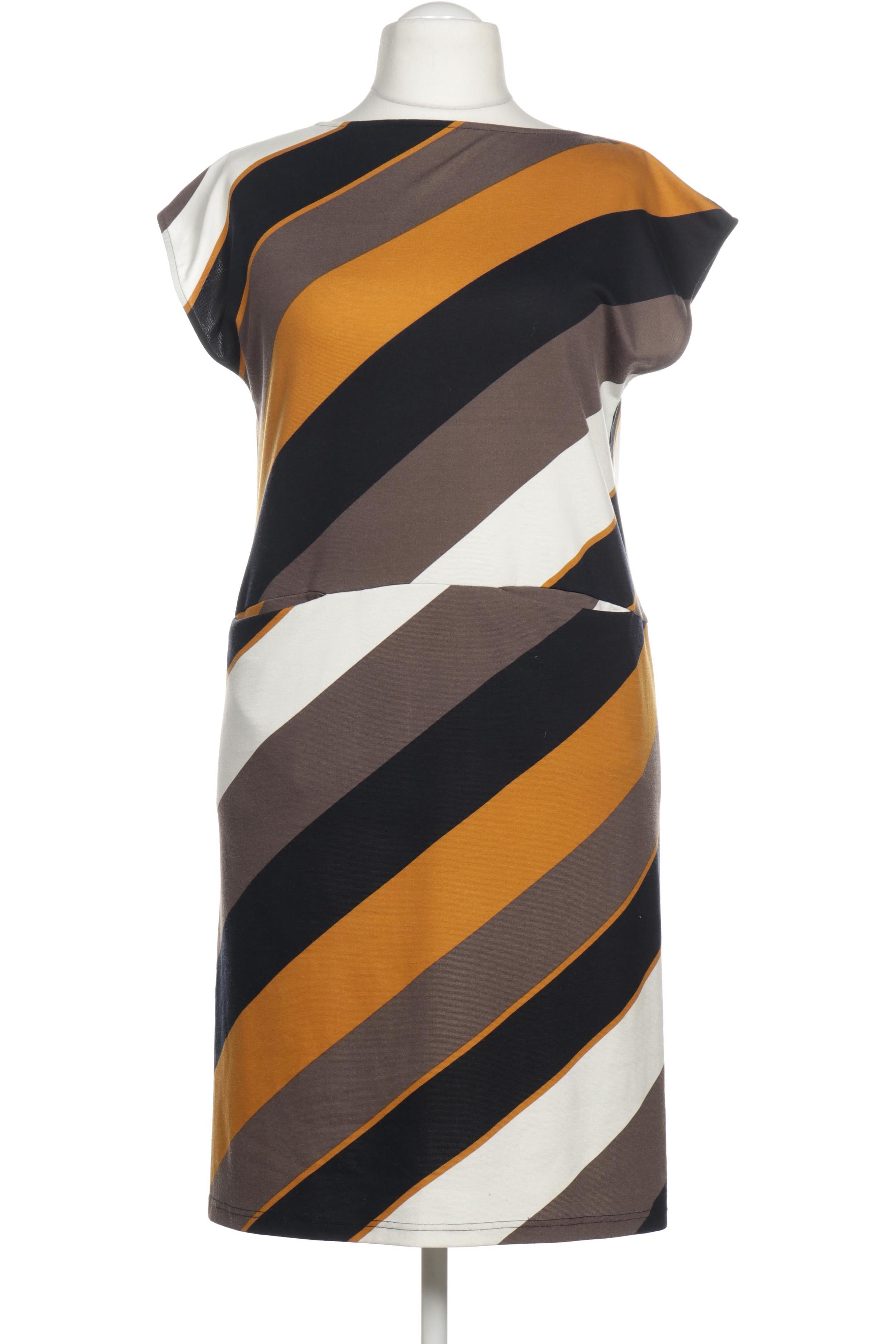

Traffic People Damen Kleid, braun, Gr. 44