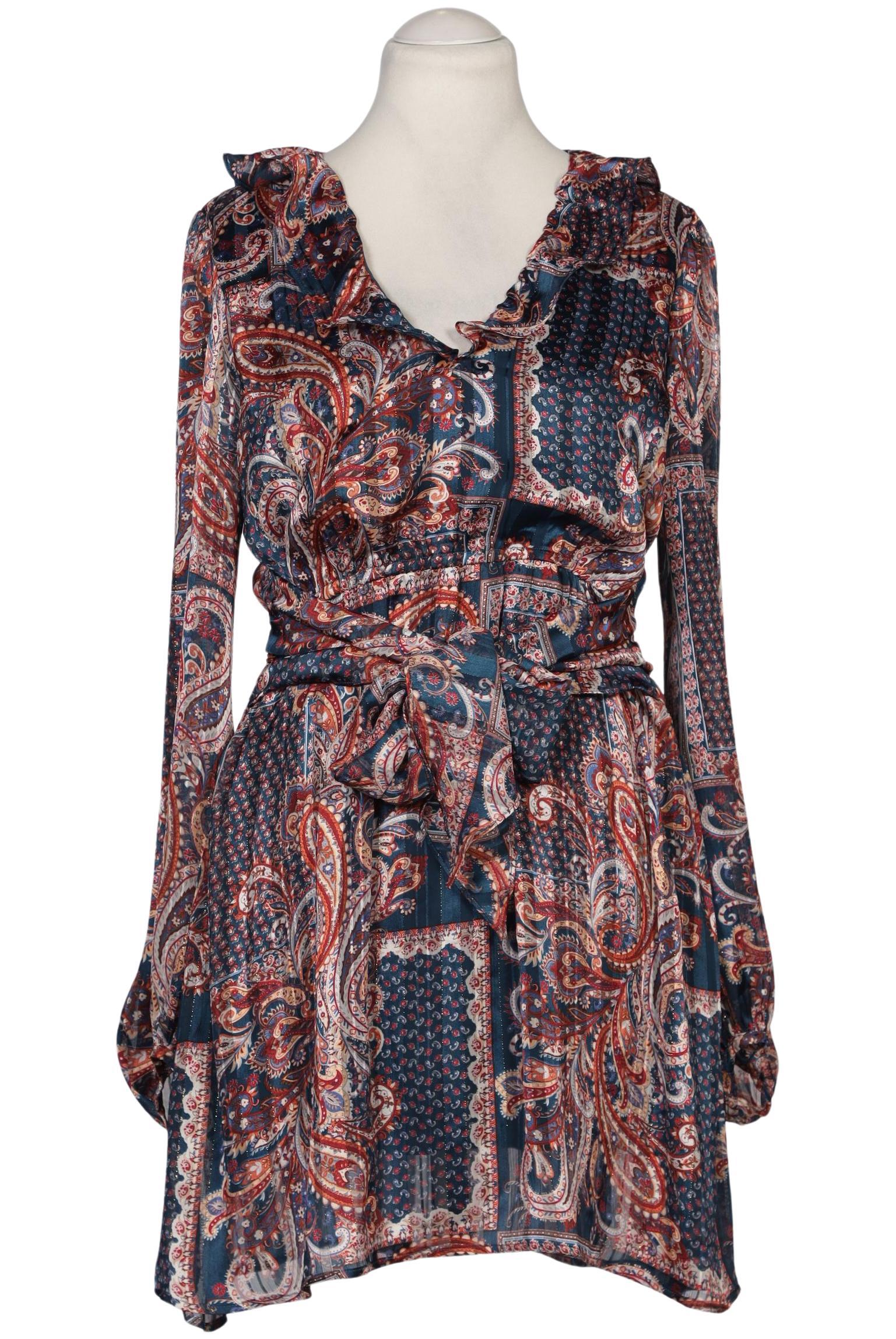 

Traffic People Damen Kleid, marineblau, Gr. 44