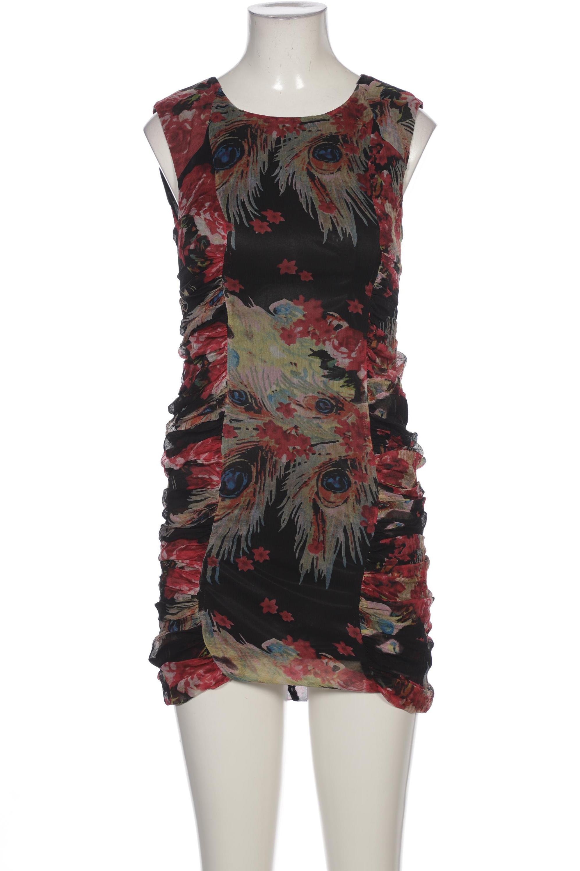 

Traffic People Damen Kleid, schwarz, Gr. 36