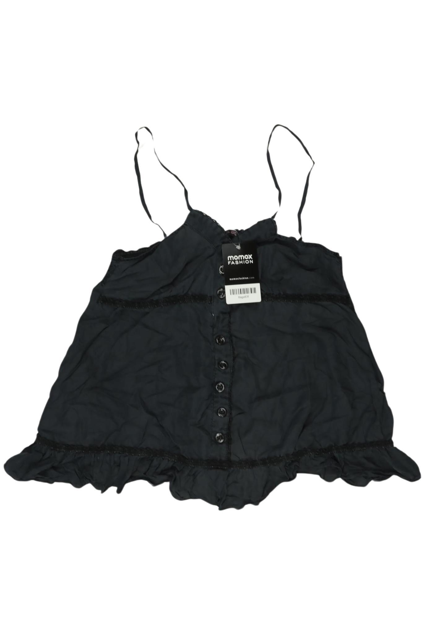 

Traffic People Damen Top, marineblau, Gr. 42