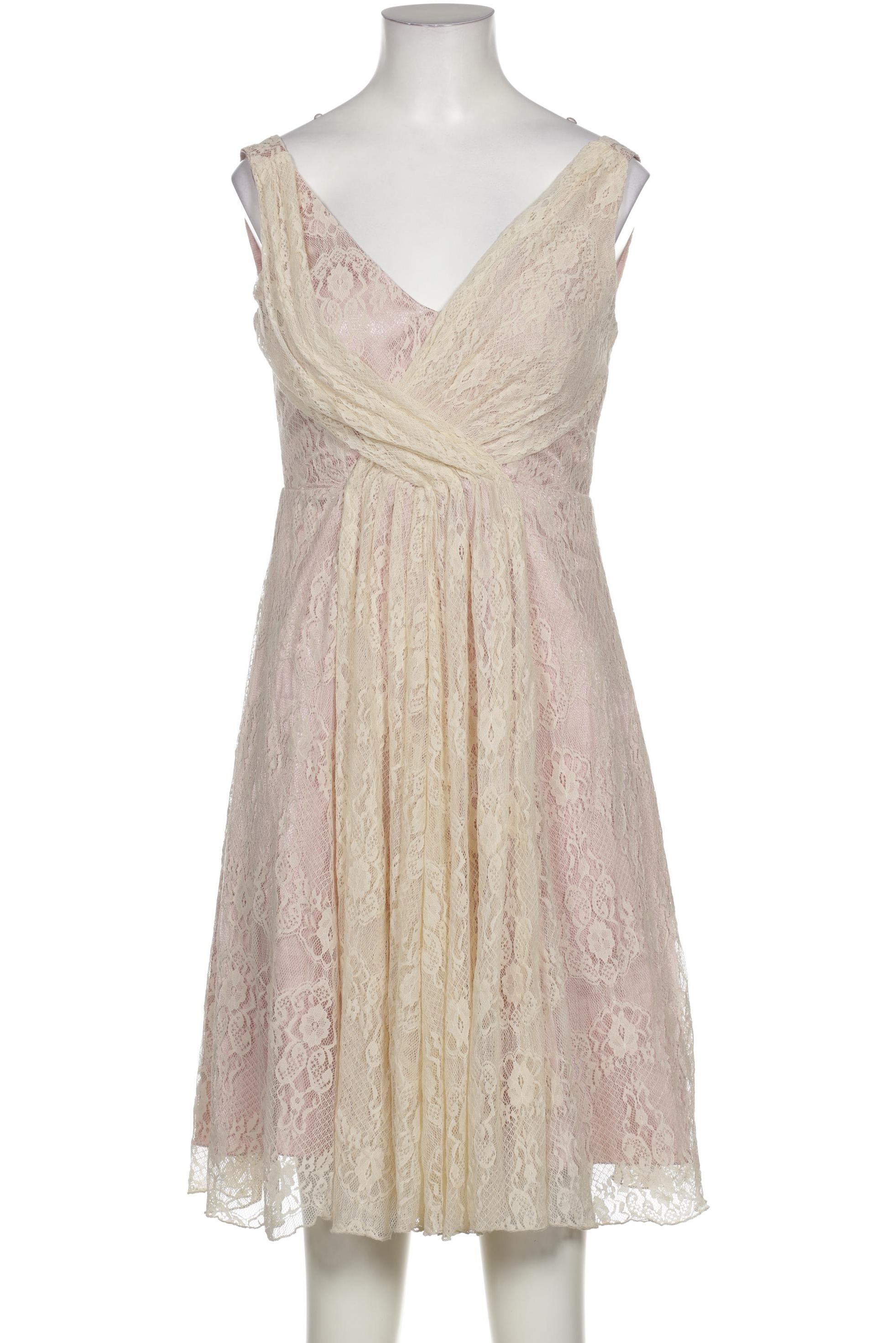

Traffic People Damen Kleid, beige, Gr. 36