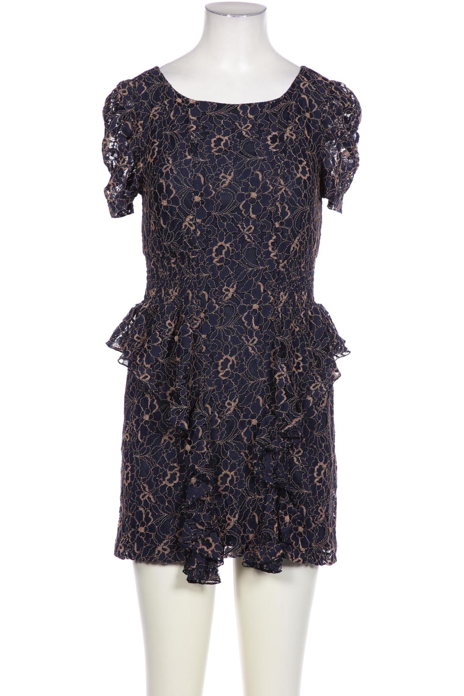 

Traffic People Damen Kleid, marineblau, Gr. 36