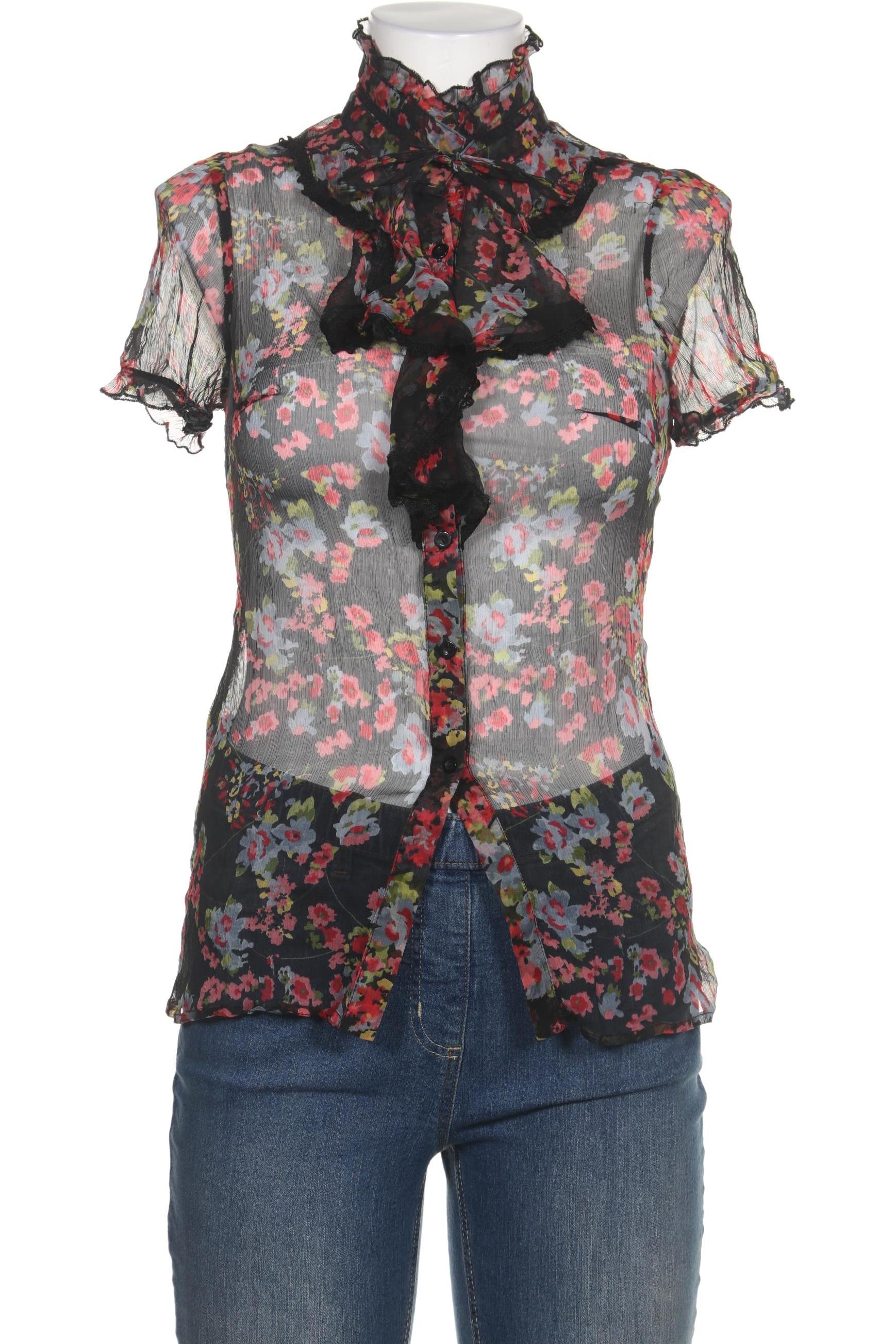 

Traffic People Damen Bluse, mehrfarbig, Gr. 38
