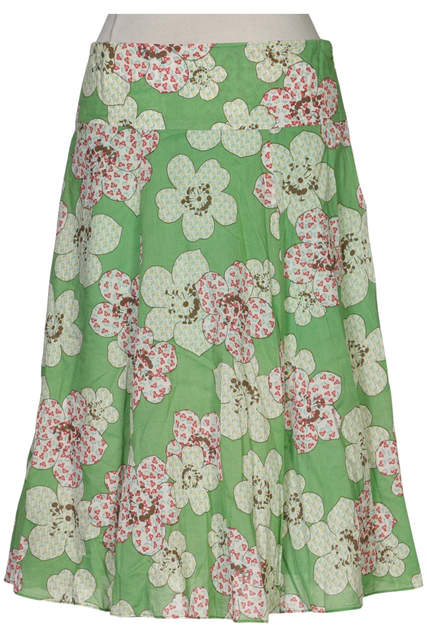 

Traffic People Damen Rock, mehrfarbig, Gr. 36