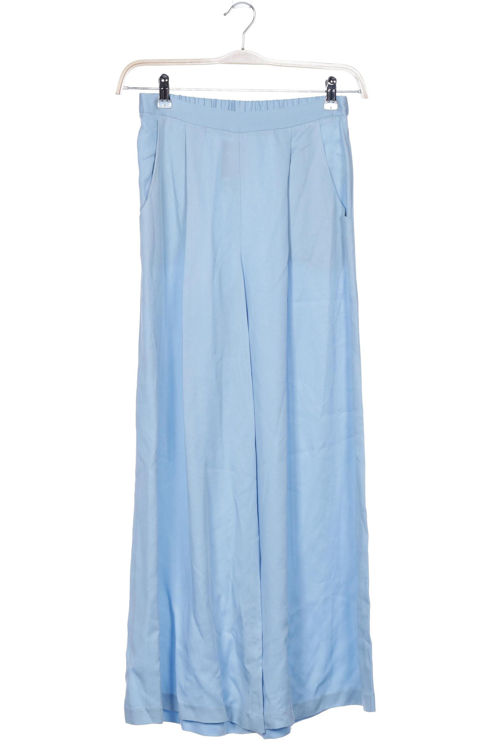 

Traffic People Damen Stoffhose, hellblau, Gr. 36