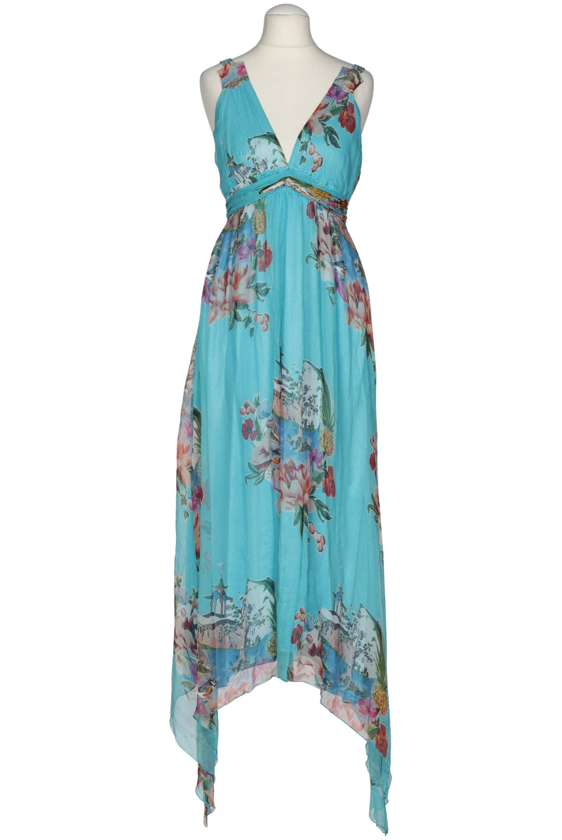

Traffic People Damen Kleid, blau, Gr. 36