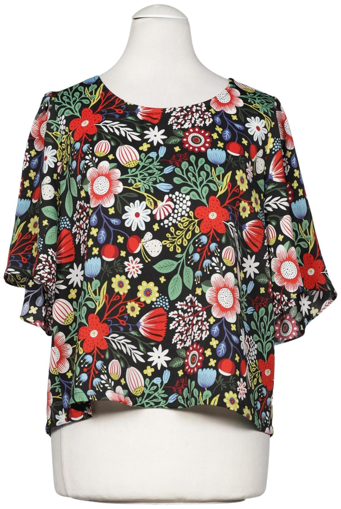 

Traffic People Damen Bluse, mehrfarbig, Gr. 36