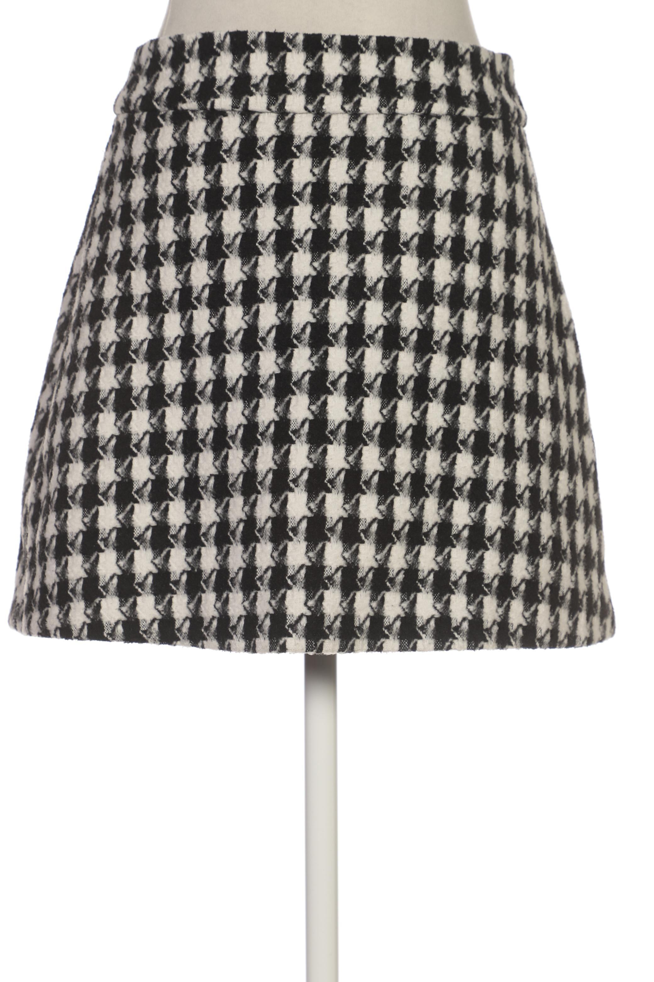 

Traffic People Damen Rock, schwarz, Gr. 36