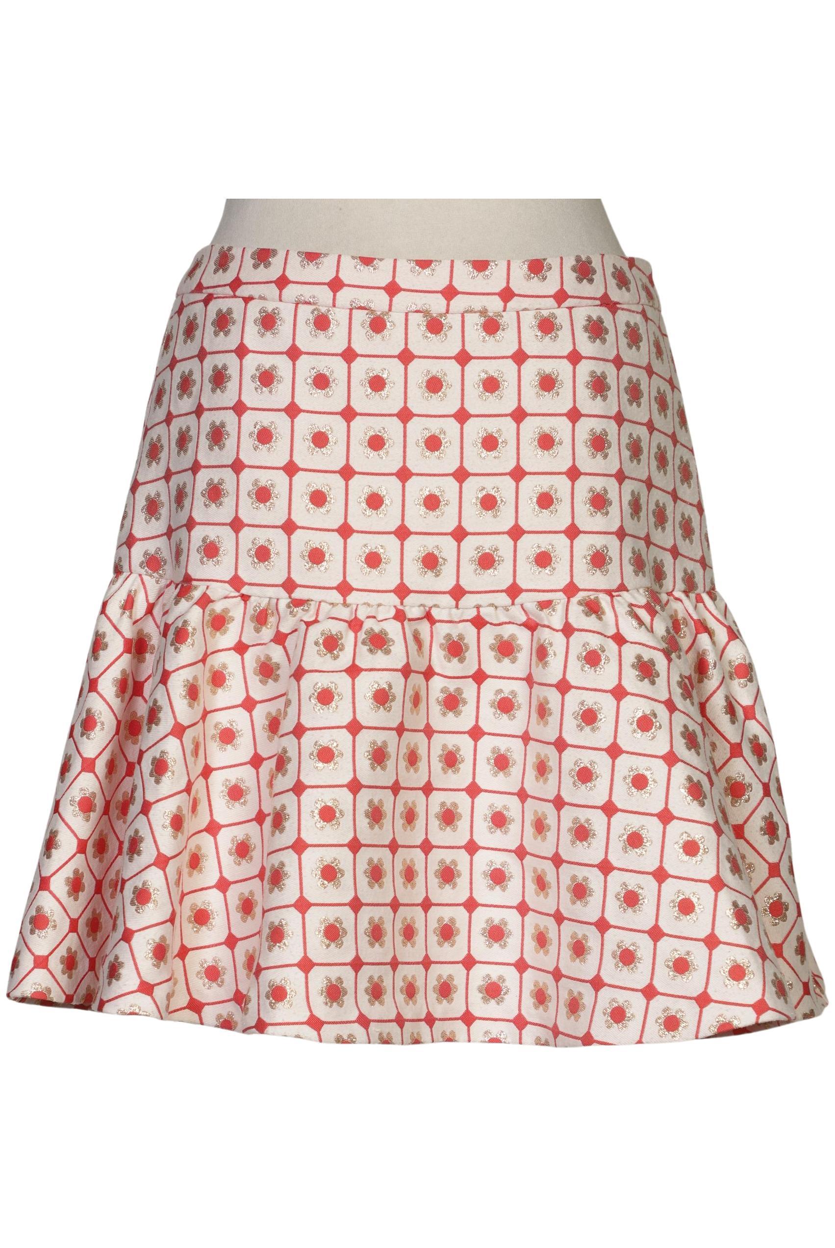 

Traffic People Damen Rock, mehrfarbig, Gr. 38