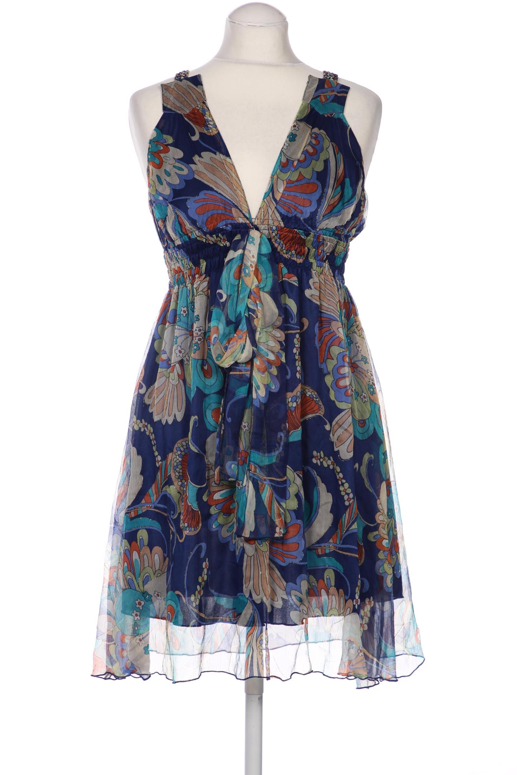 

Traffic People Damen Kleid, mehrfarbig, Gr. 38