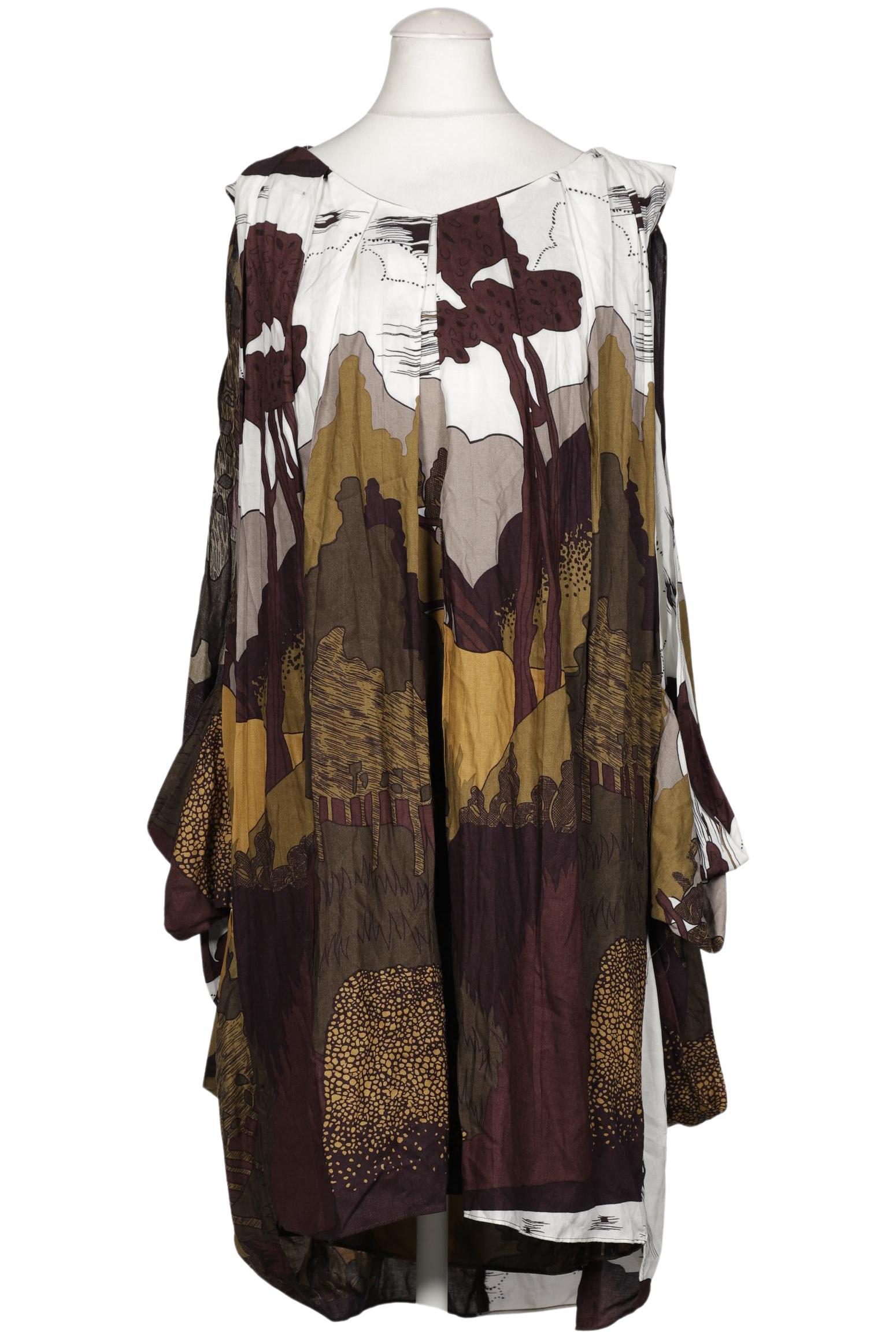 

Traffic People Damen Kleid, mehrfarbig, Gr. 36