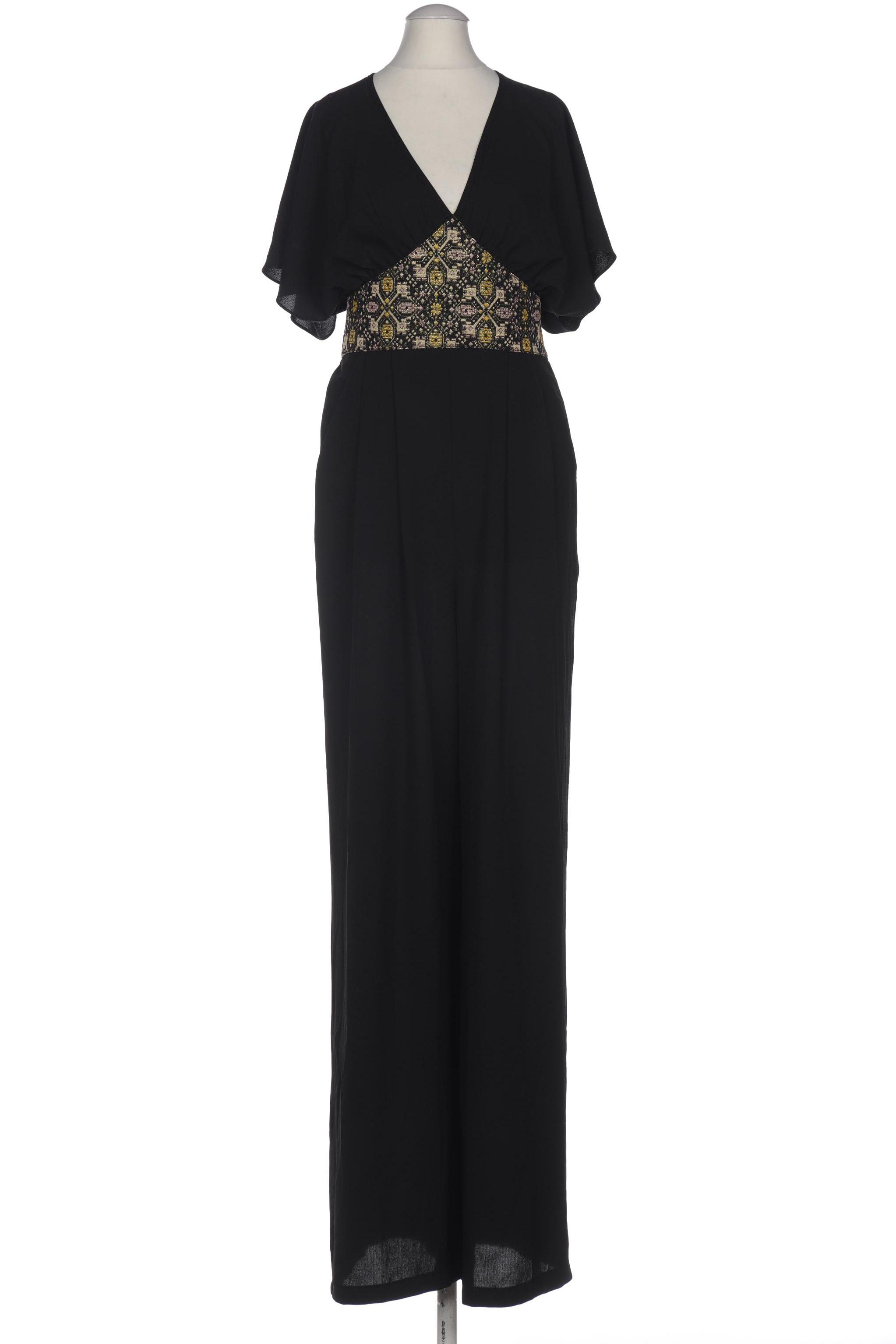 

Traffic People Damen Jumpsuit/Overall, schwarz, Gr. 36