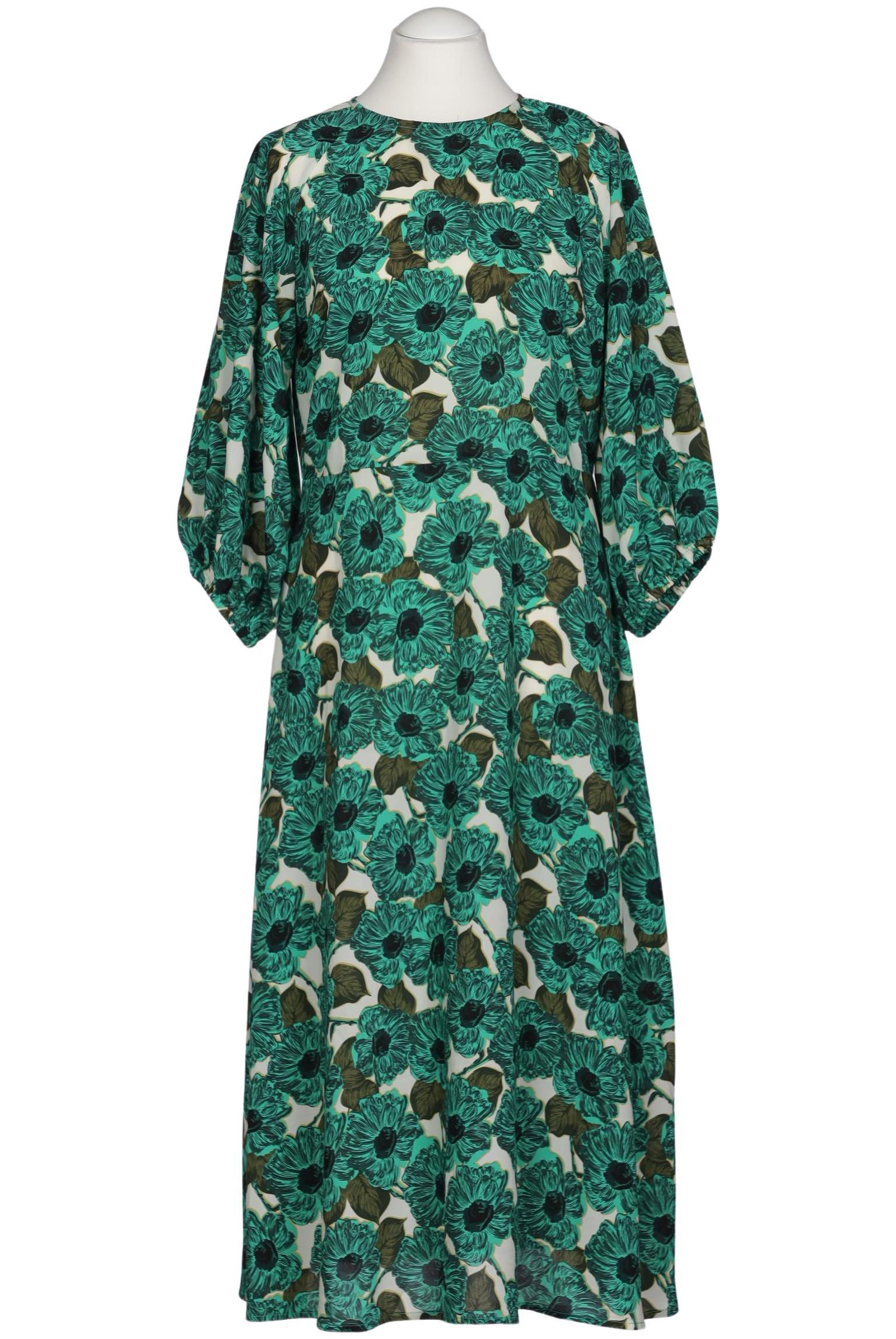 

Traffic People Damen Kleid, mehrfarbig, Gr. 42