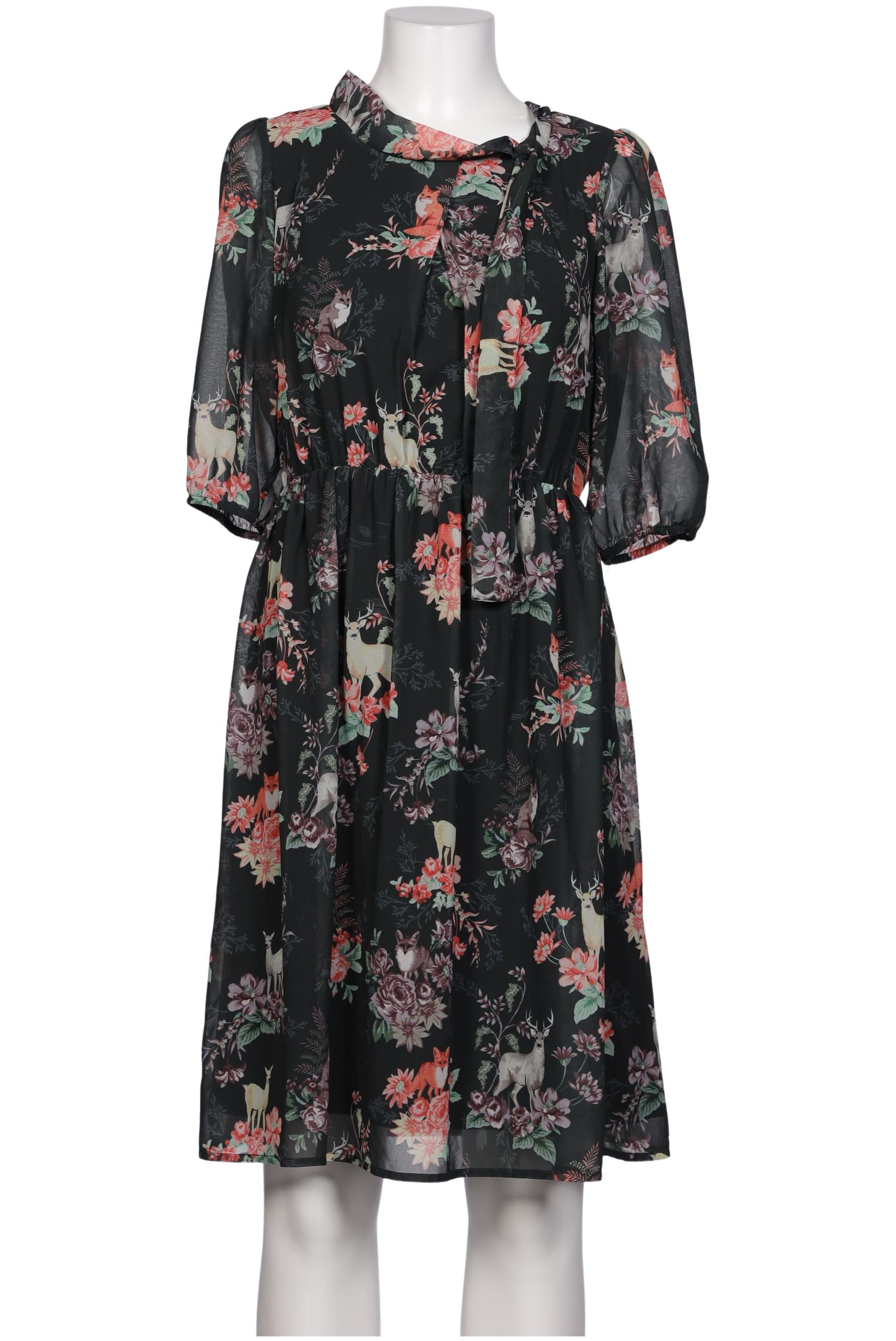 

Traffic People Damen Kleid, grün, Gr. 38