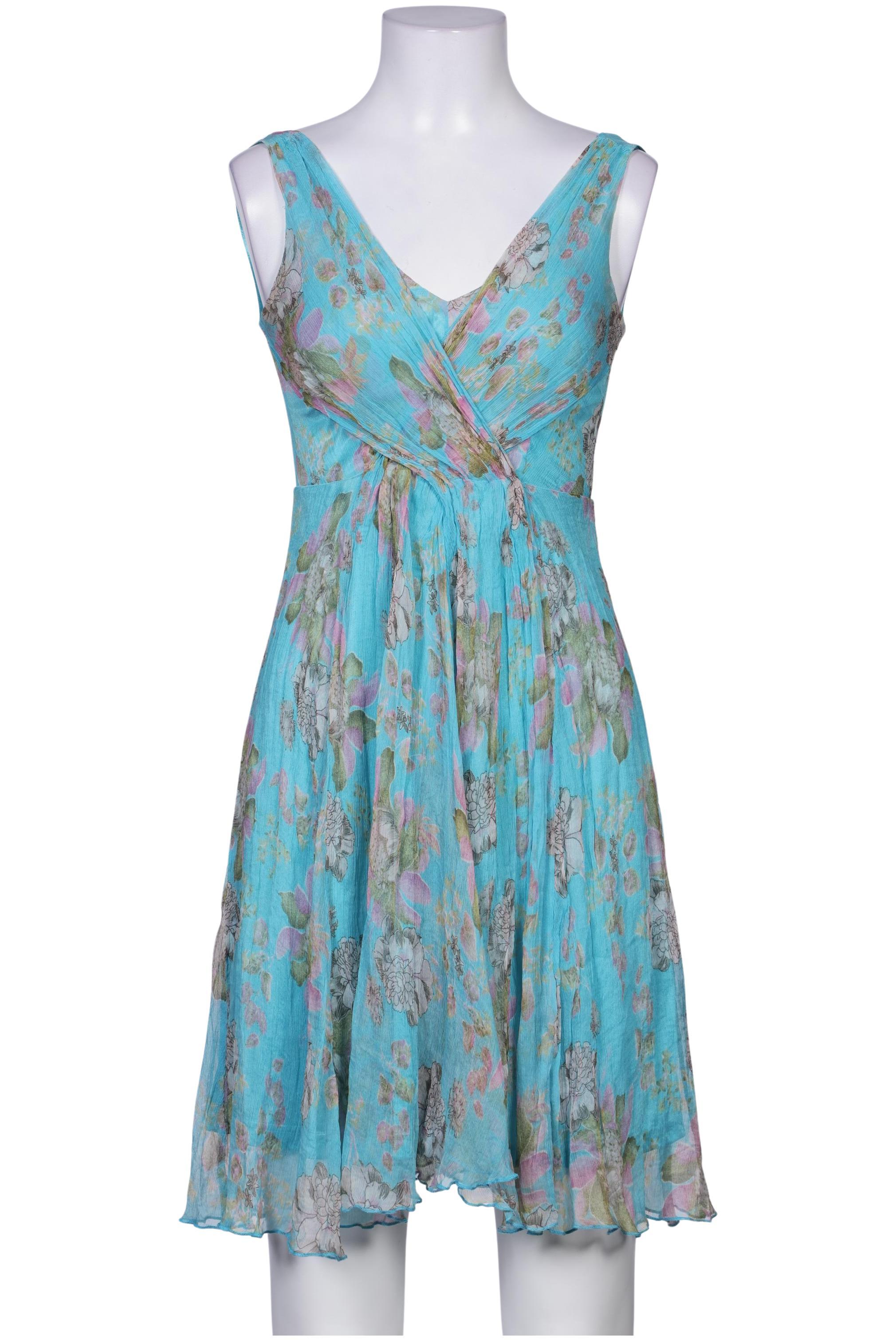 

Traffic People Damen Kleid, blau, Gr. 36