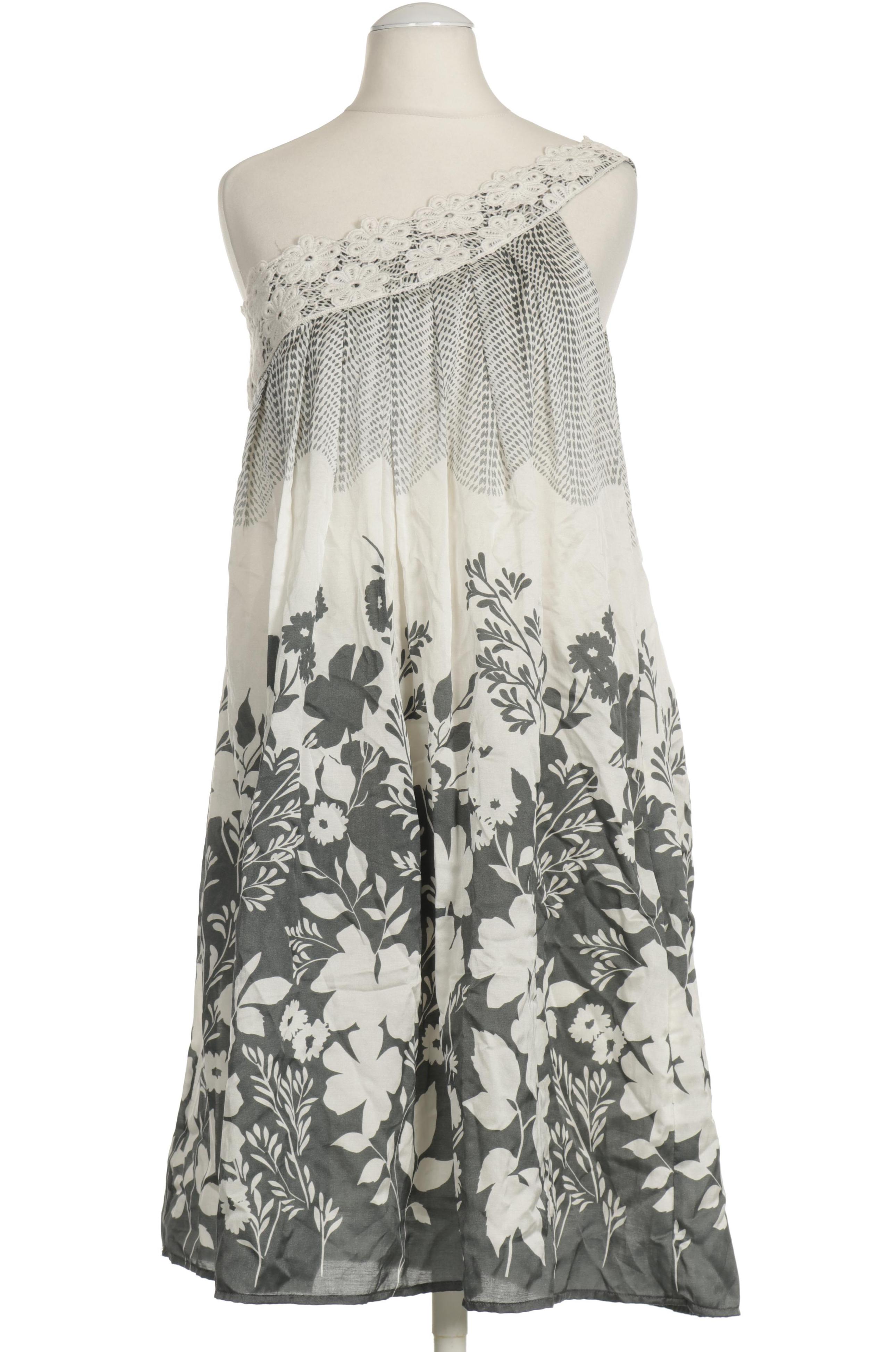 

Traffic People Damen Kleid, grau, Gr. 36