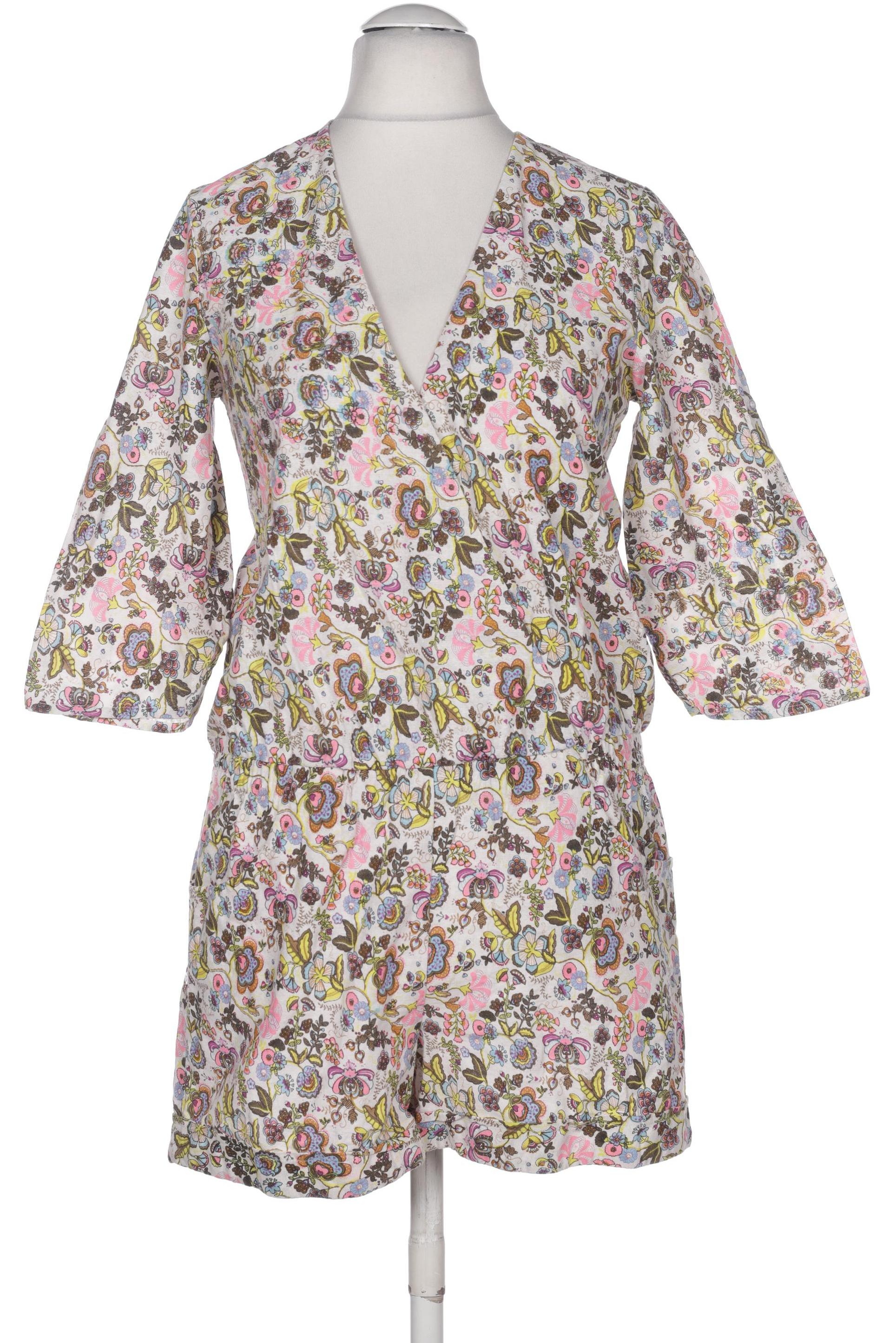 Thumbnail - Traffic People Damen Jumpsuit/Overall, mehrfarbig, Gr. 38