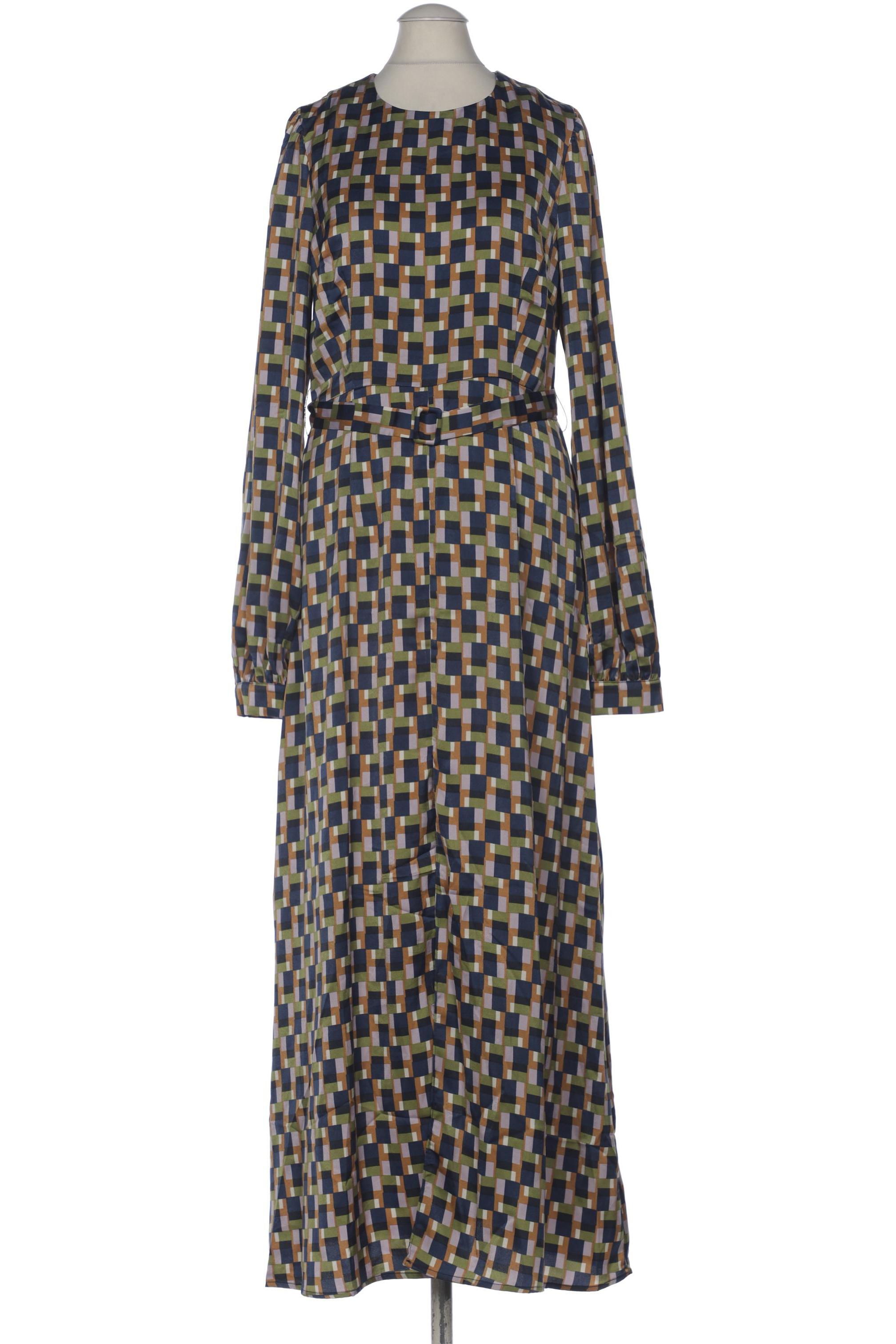 

Traffic People Damen Kleid, mehrfarbig, Gr. 36