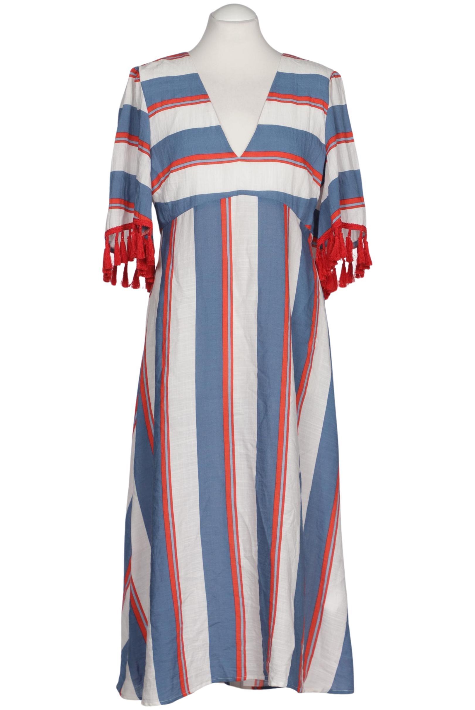 

Traffic People Damen Kleid, mehrfarbig, Gr. 42